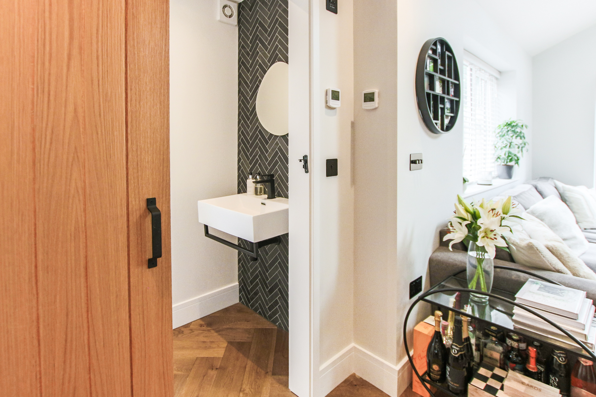 Imberhorne Lane, East Grinstead, West Sussex