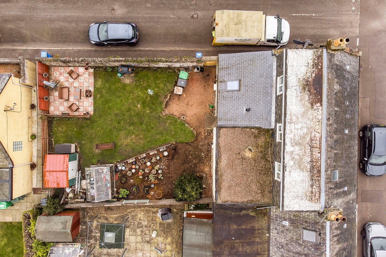 Detached House for sale in Tayport 37 Elizabeth Street, Tayport