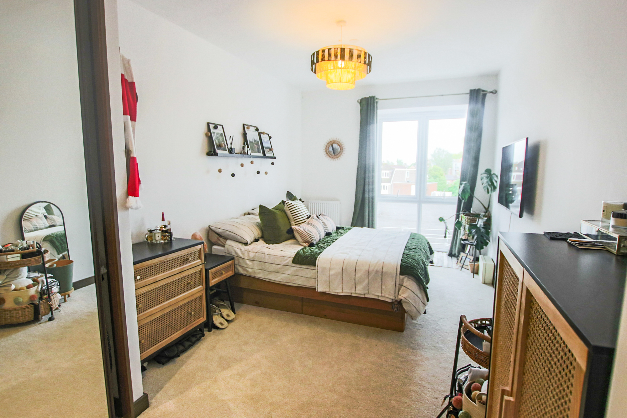 Queens Road, East Grinstead, West Sussex