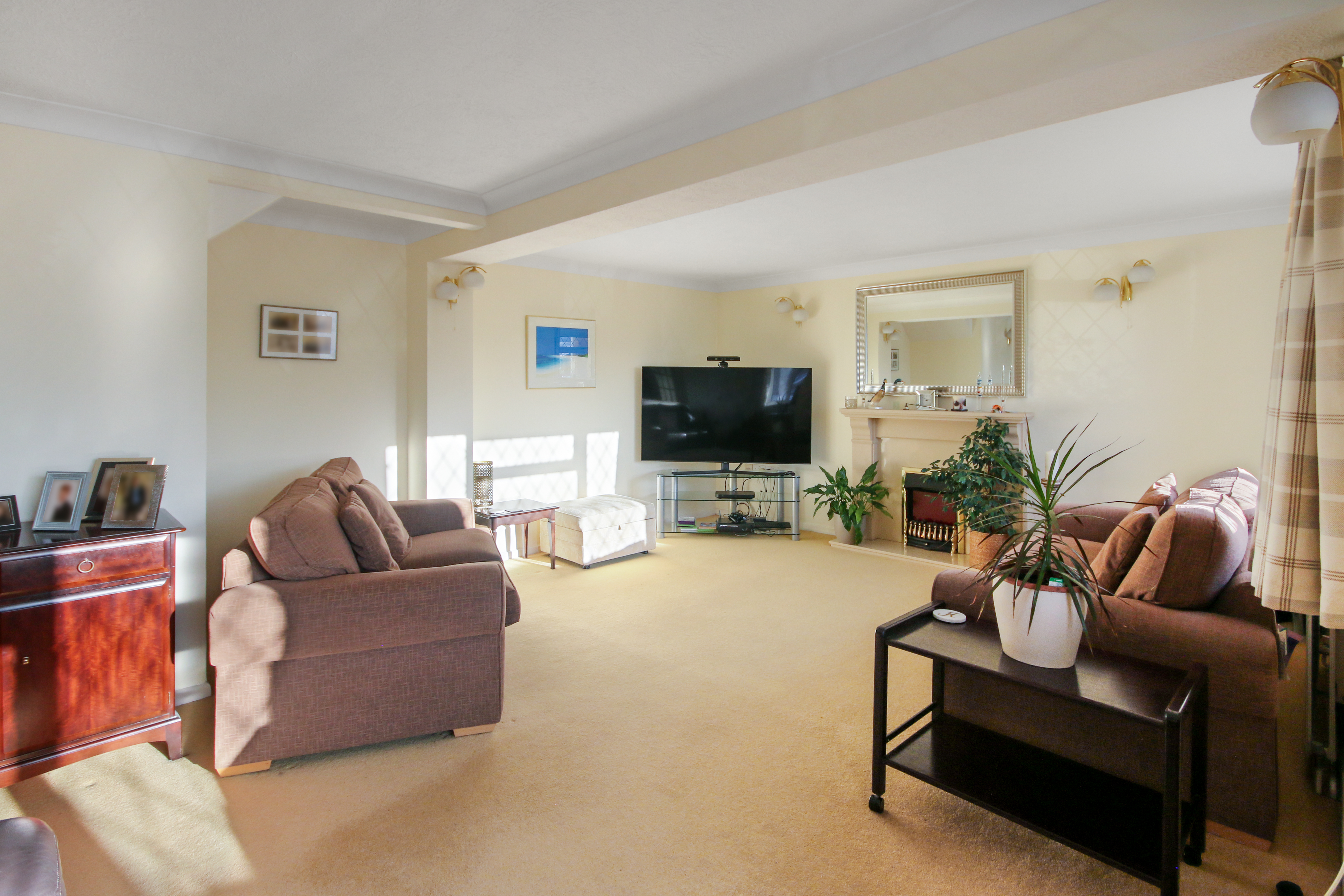 Burleigh Close, West Sussex