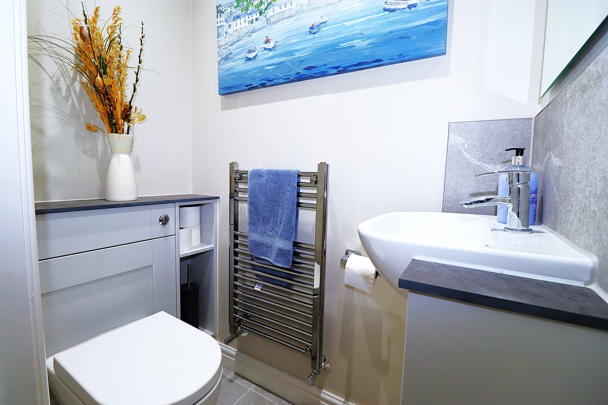 Juniper Road, Farnborough, GU14 9XU