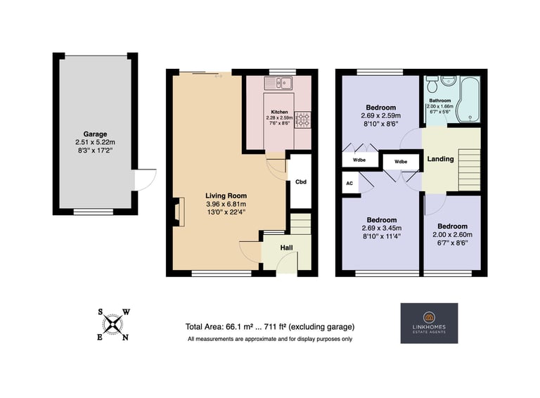  | Floorplan