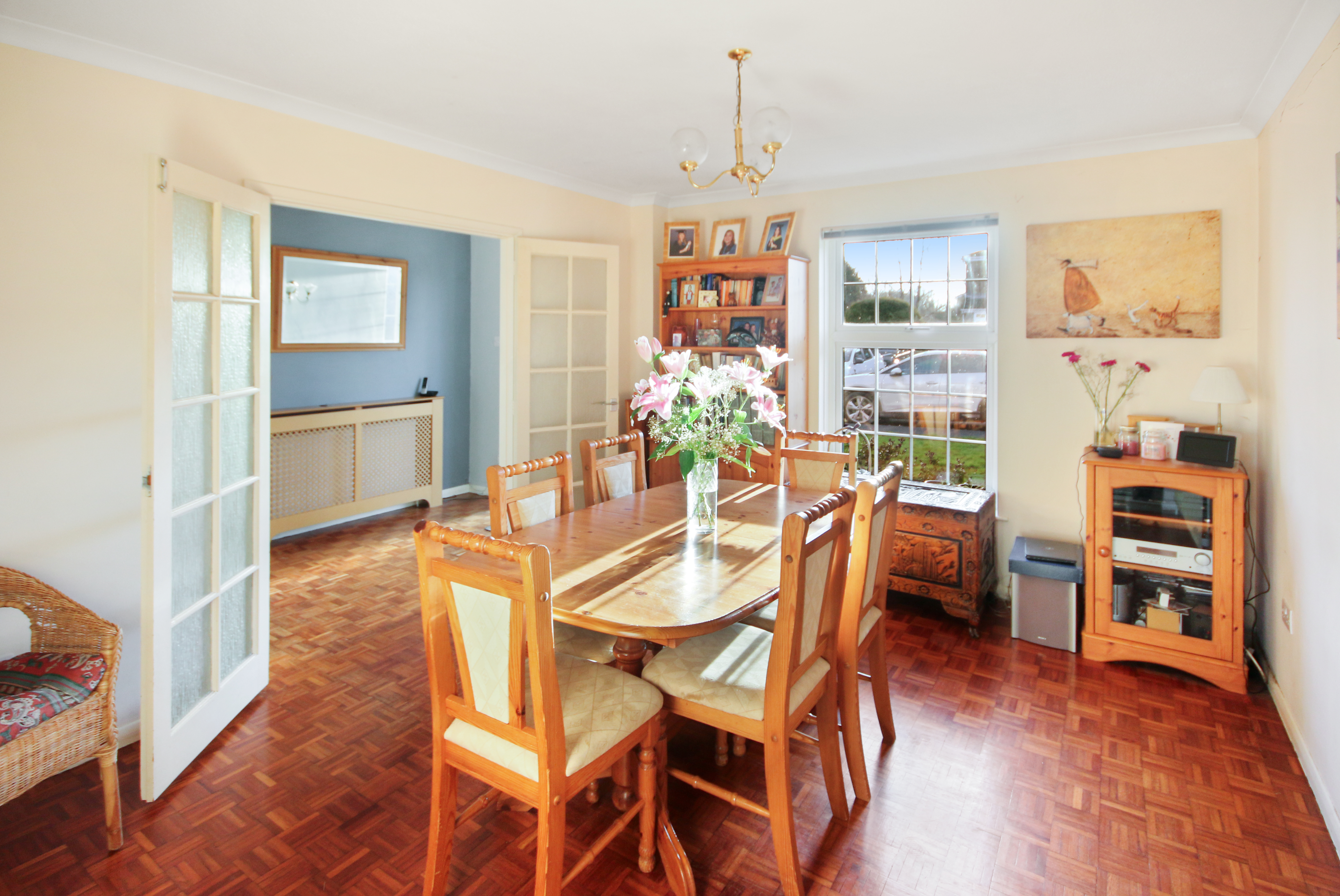 Tiltwood Drive, West Sussex