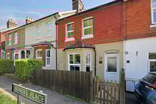 Crawley Down