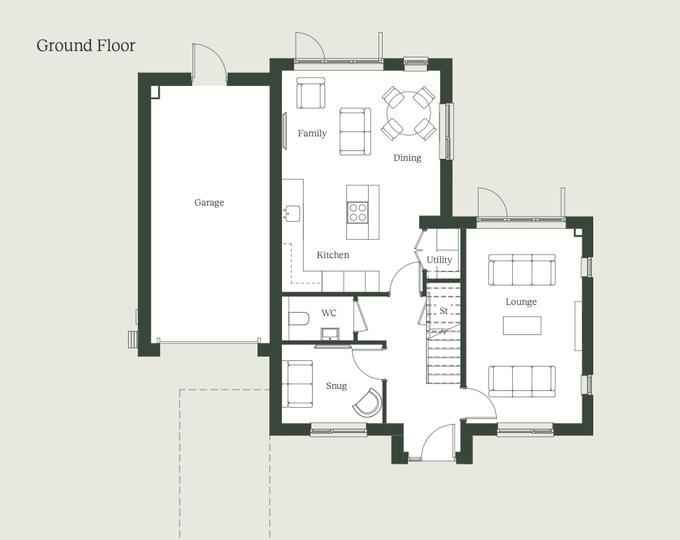 Property Floorplans 1