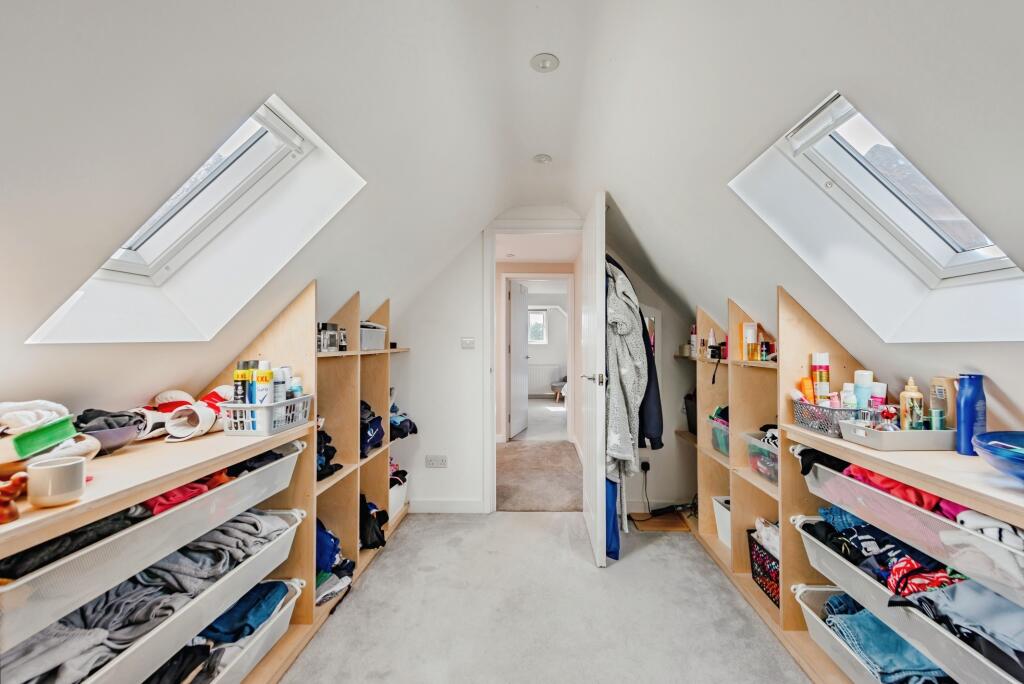 Clarence Drive, East Grinstead, West Sussex