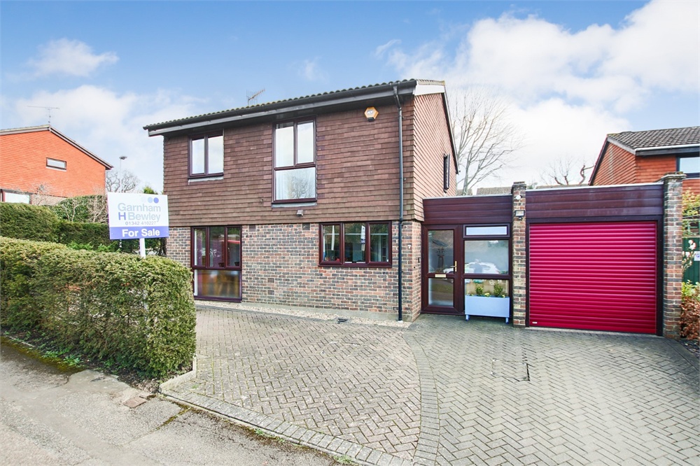Herontye Drive, East Grinstead, West Sussex