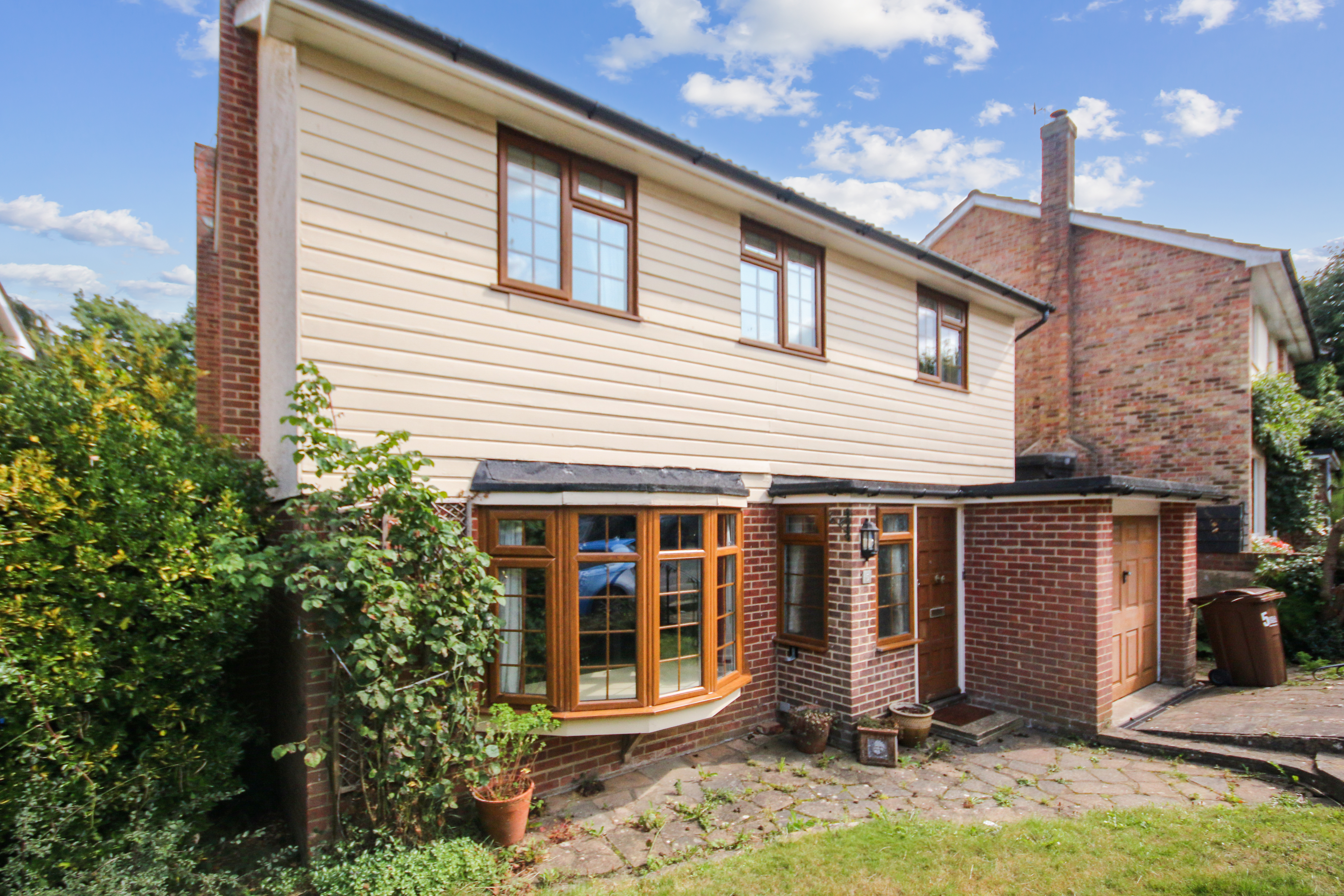 Riverside, Forest Row, East Sussex