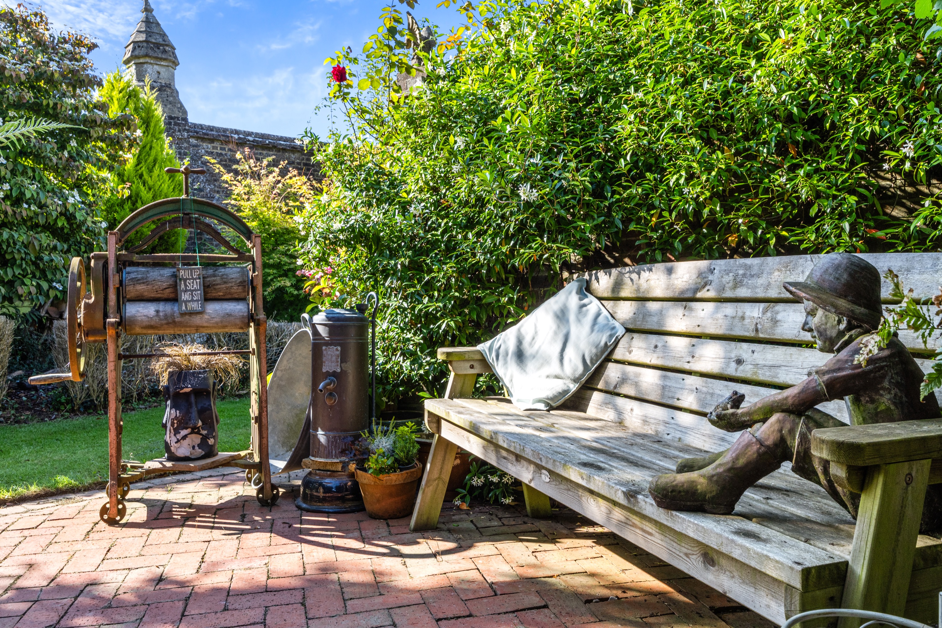 Lewes Road, East Grinstead, West Sussex