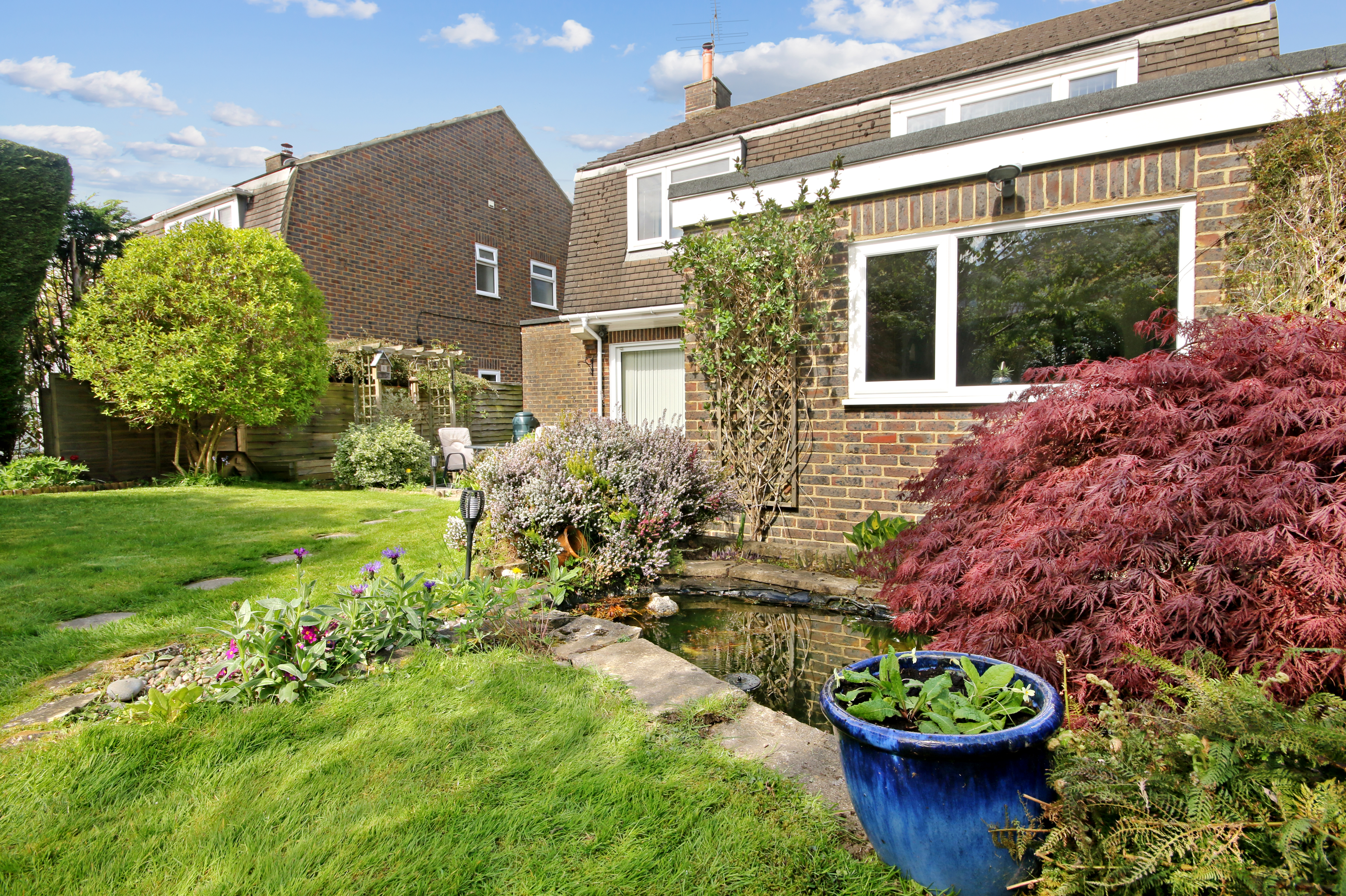 Hill House Close, Turners Hill, West Sussex
