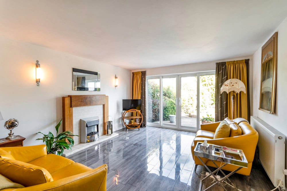 Lime Grove, Mansfield, NG19 0HR