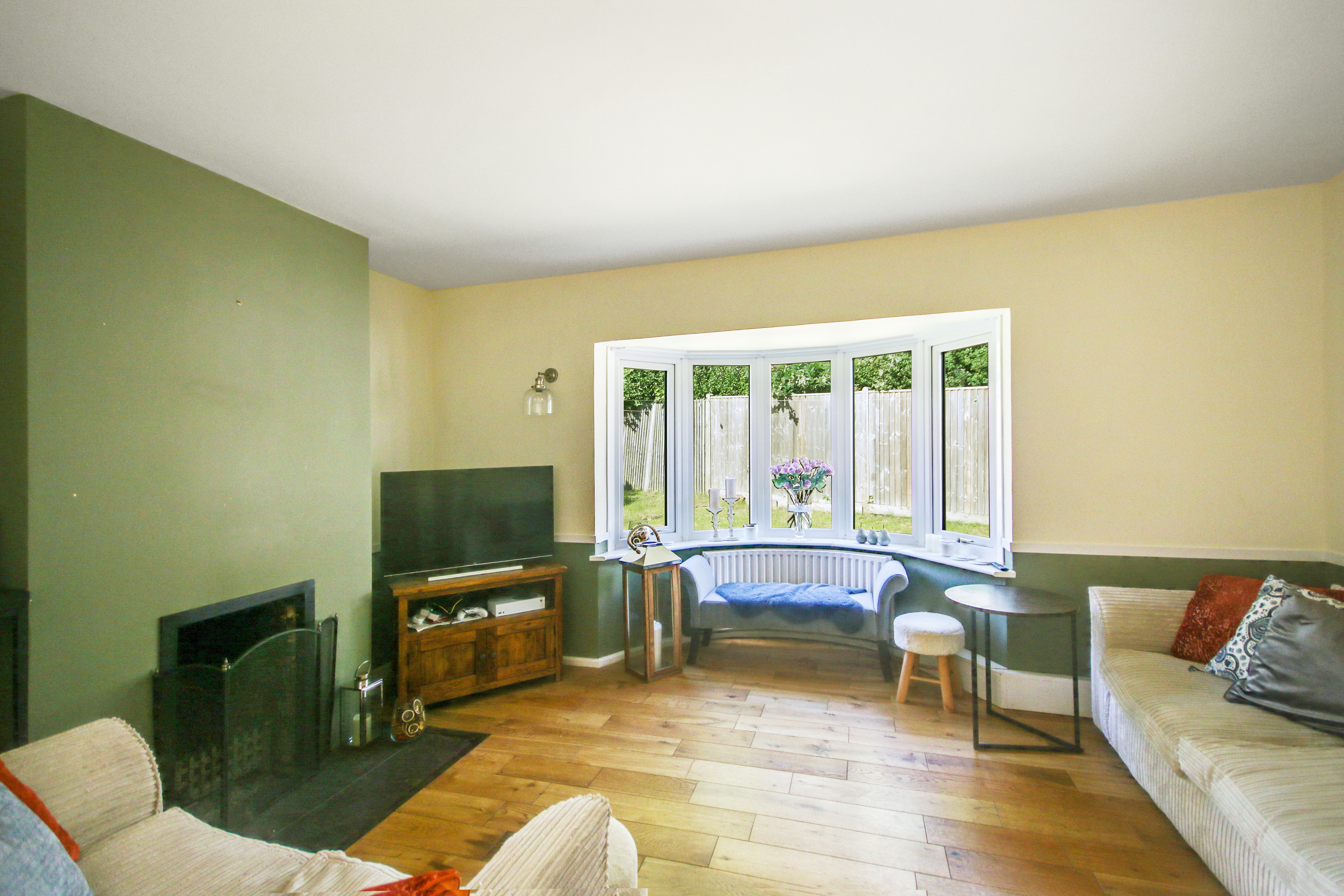 Sandy Lane, East Grinstead, West Sussex