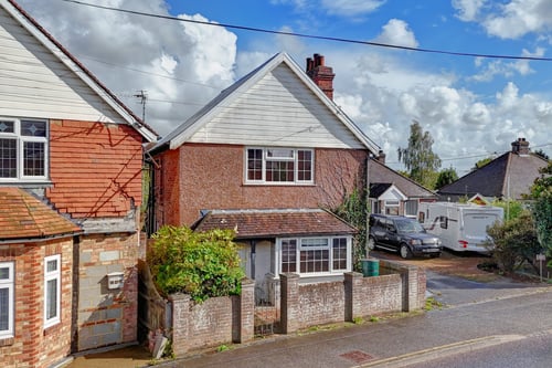 For Sale Battle Road, Hailsham