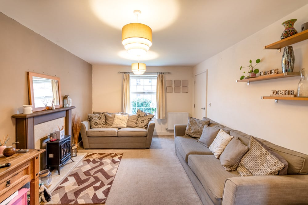 Taunton Way, Retford, DN22 7HS