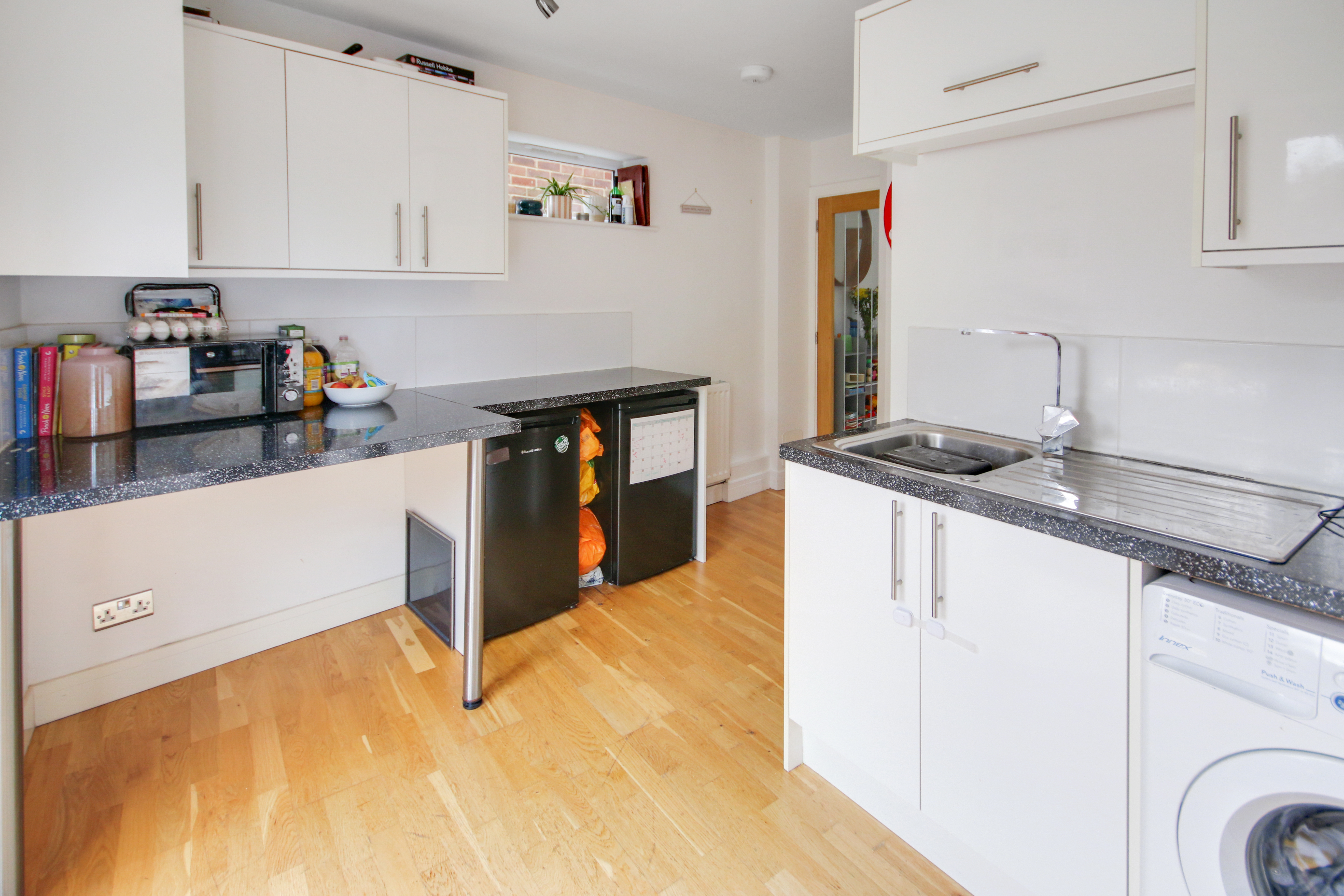 Elizabeth Crescent, East Grinstead, West Sussex