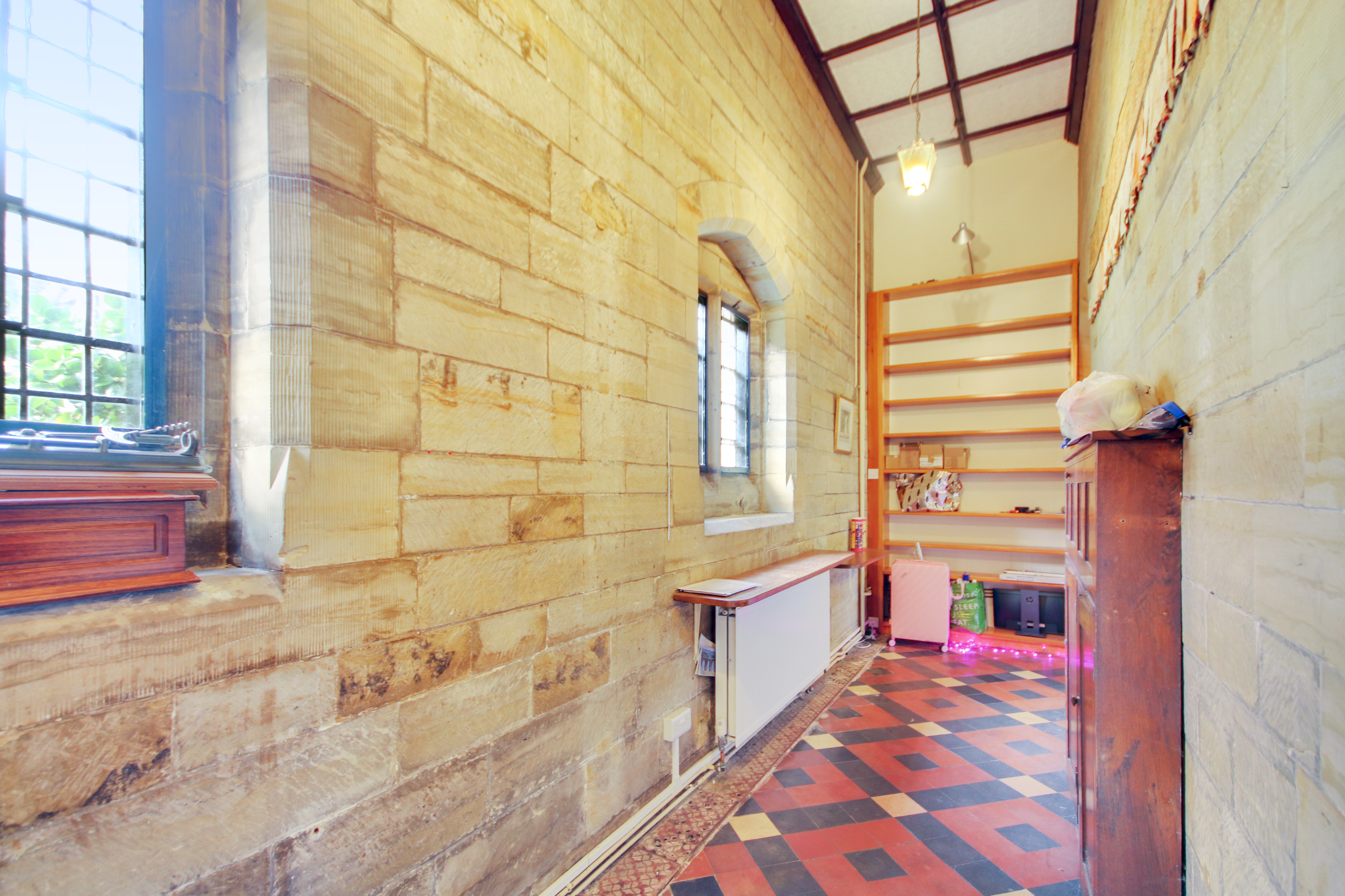 The Old Convent, East Grinstead, West Sussex