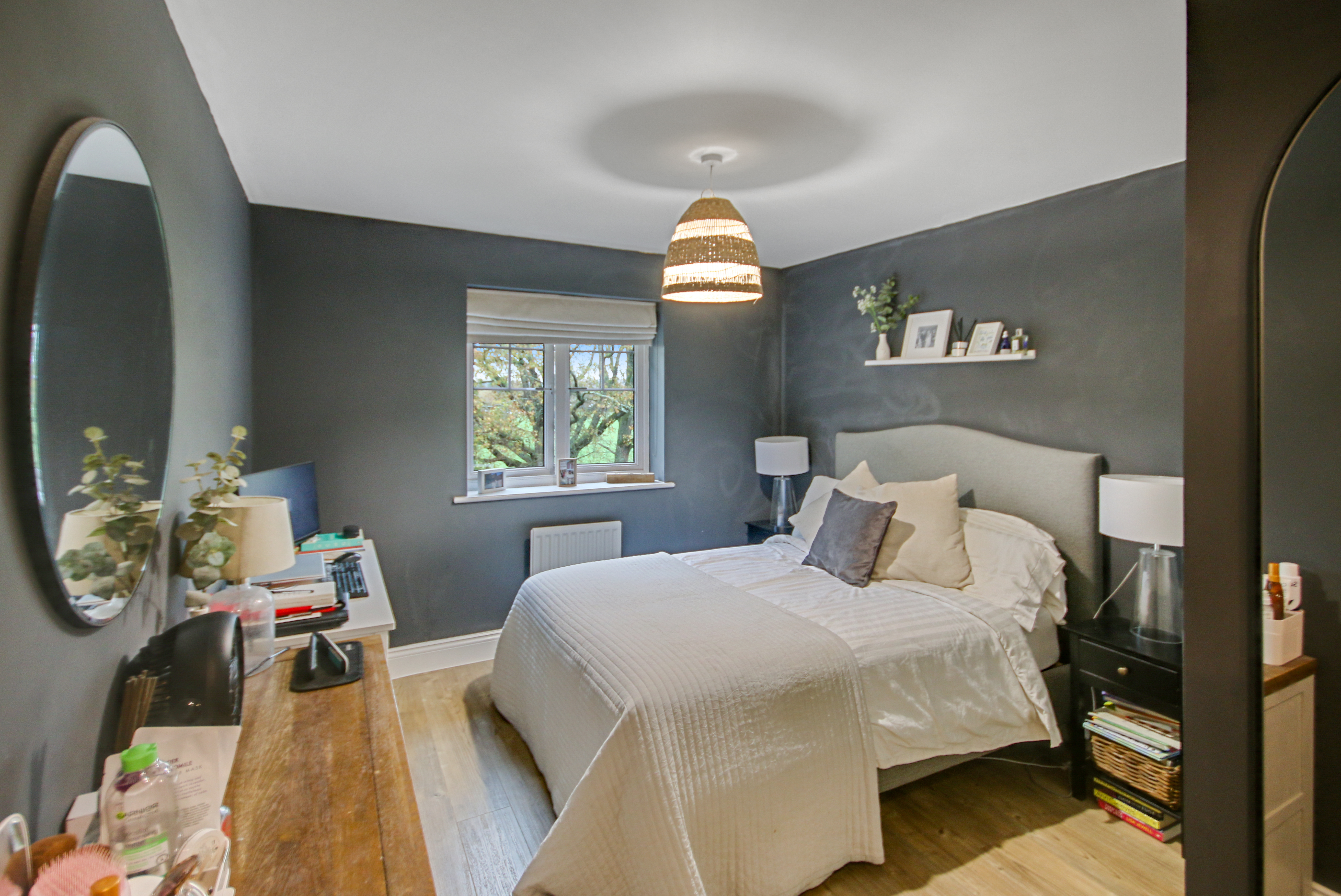 Newick Way, East Grinstead, West Sussex