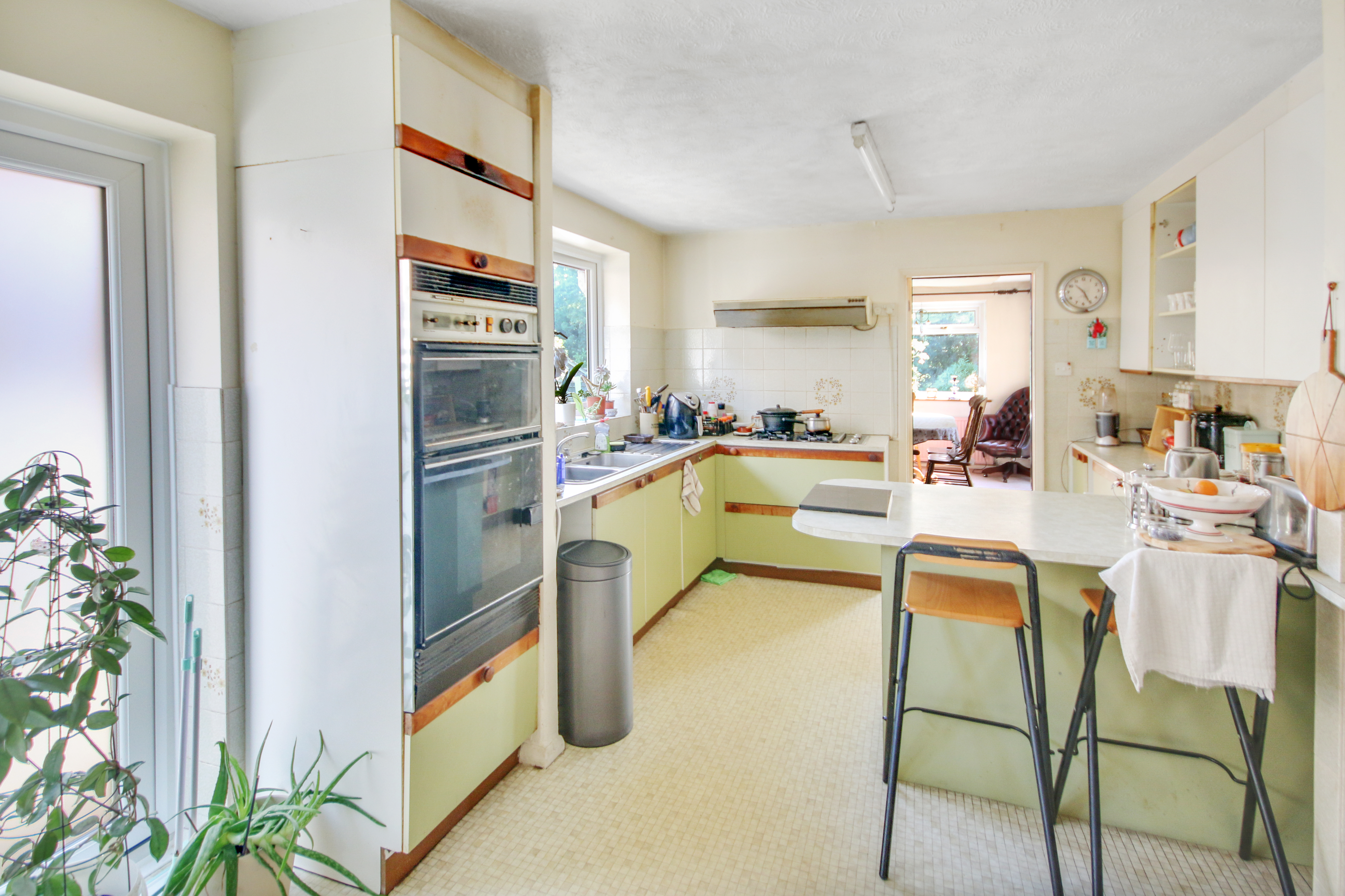 Lingfield Road, East Grinstead, West Sussex