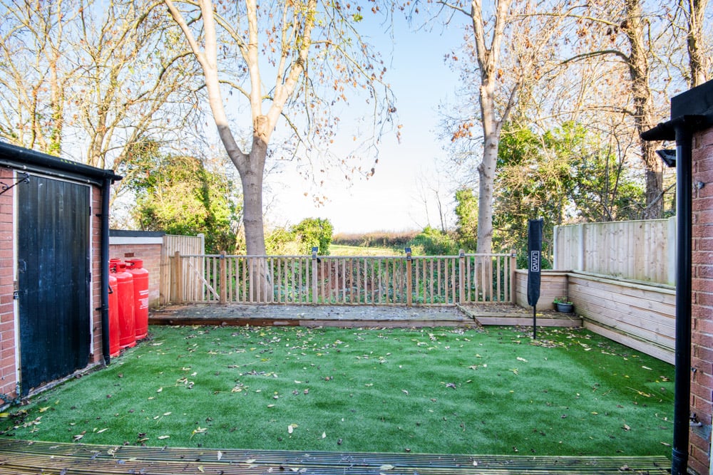 Habblesthorpe Close, Retford, DN22 0BD