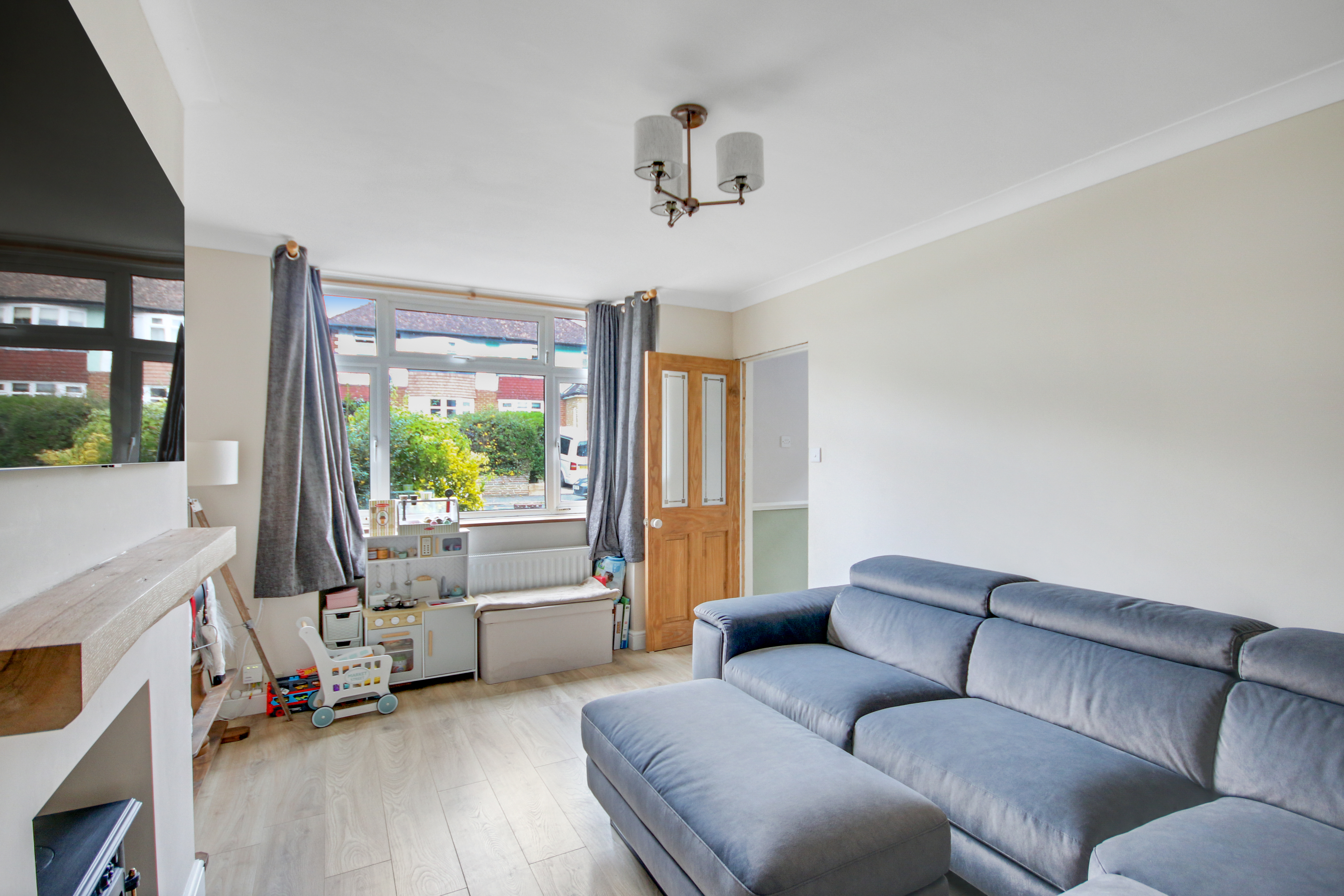 Forest View Road, East Grinstead, West Sussex