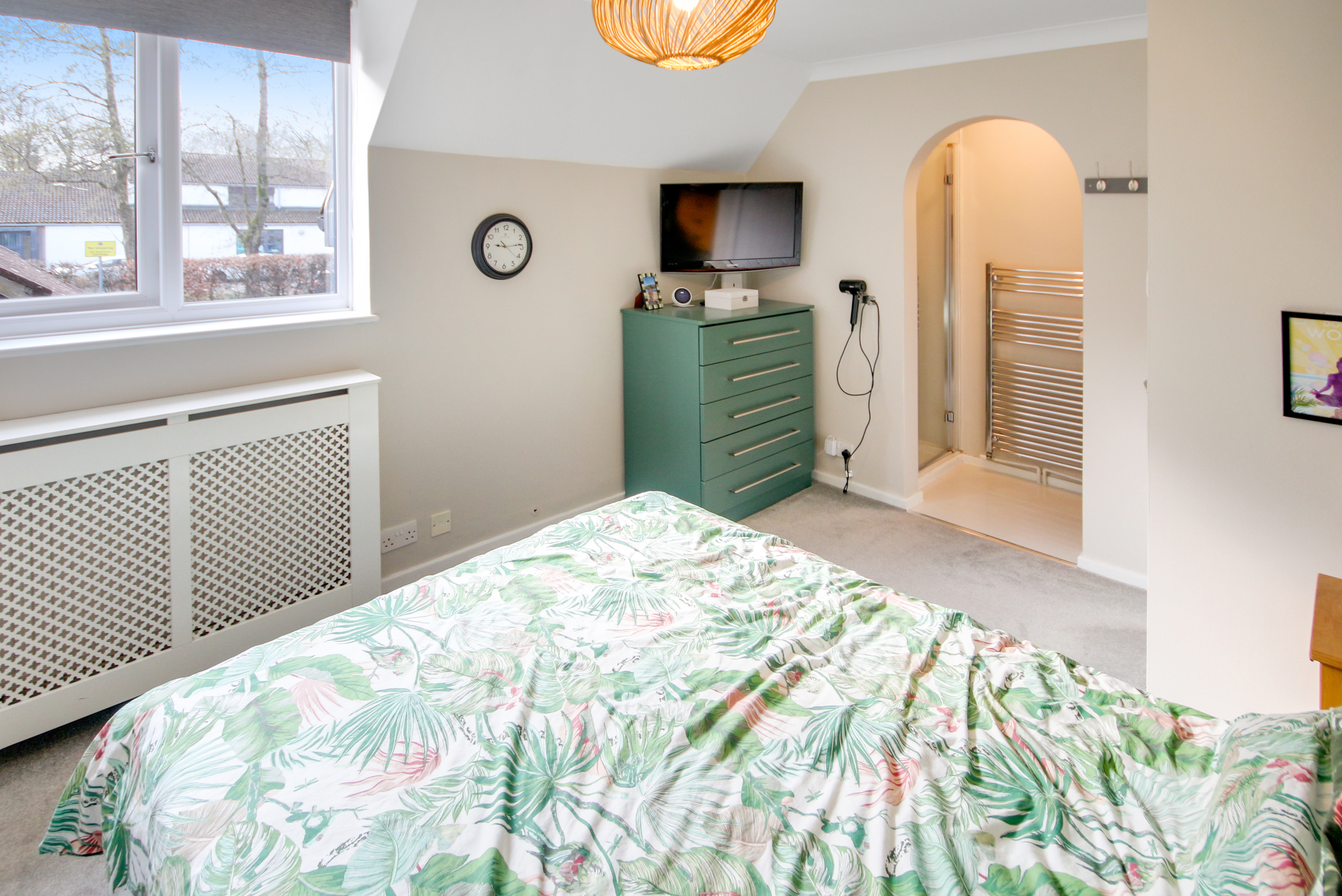 Hophurst Drive, West Sussex