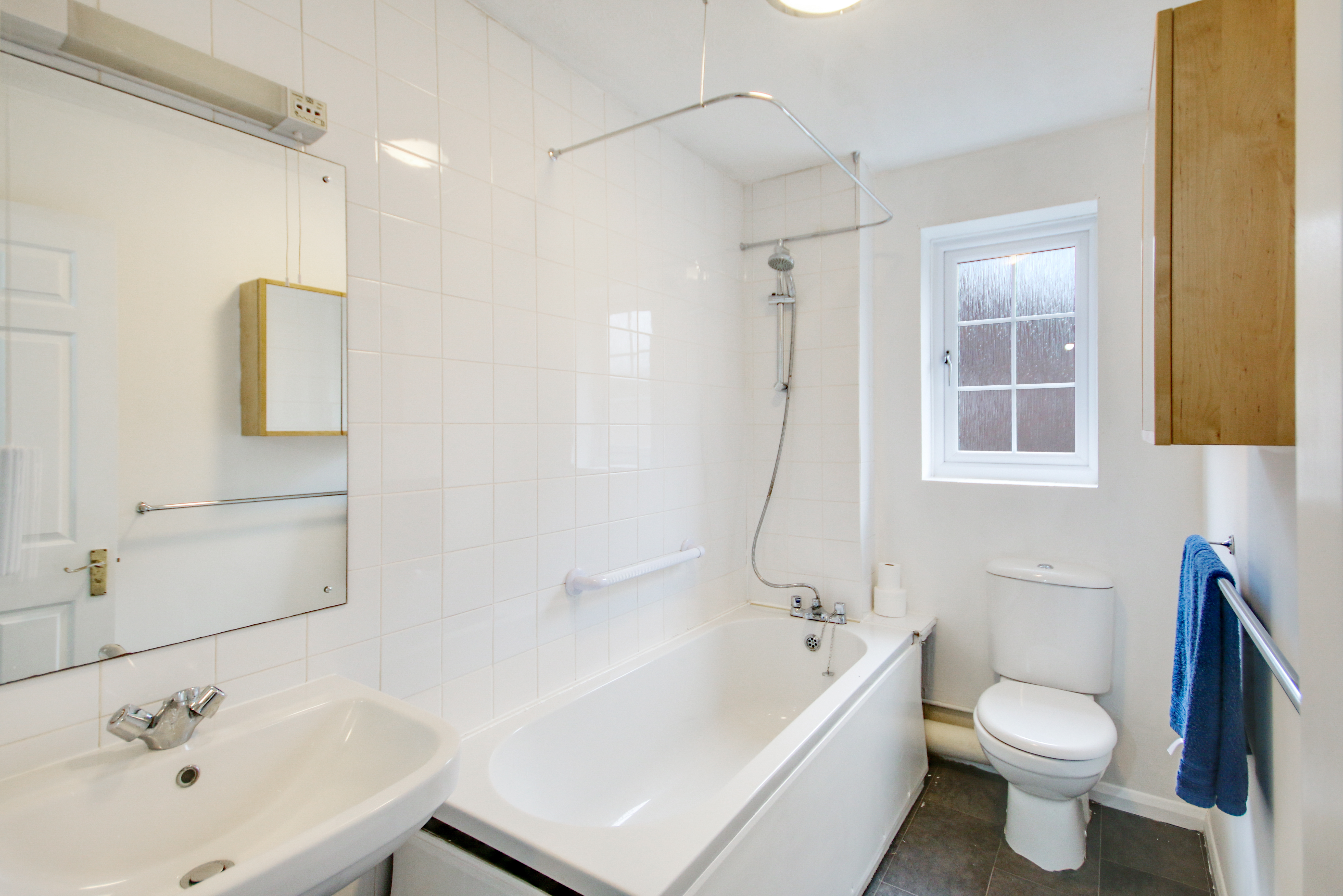 The Dell, East Grinstead, West Sussex