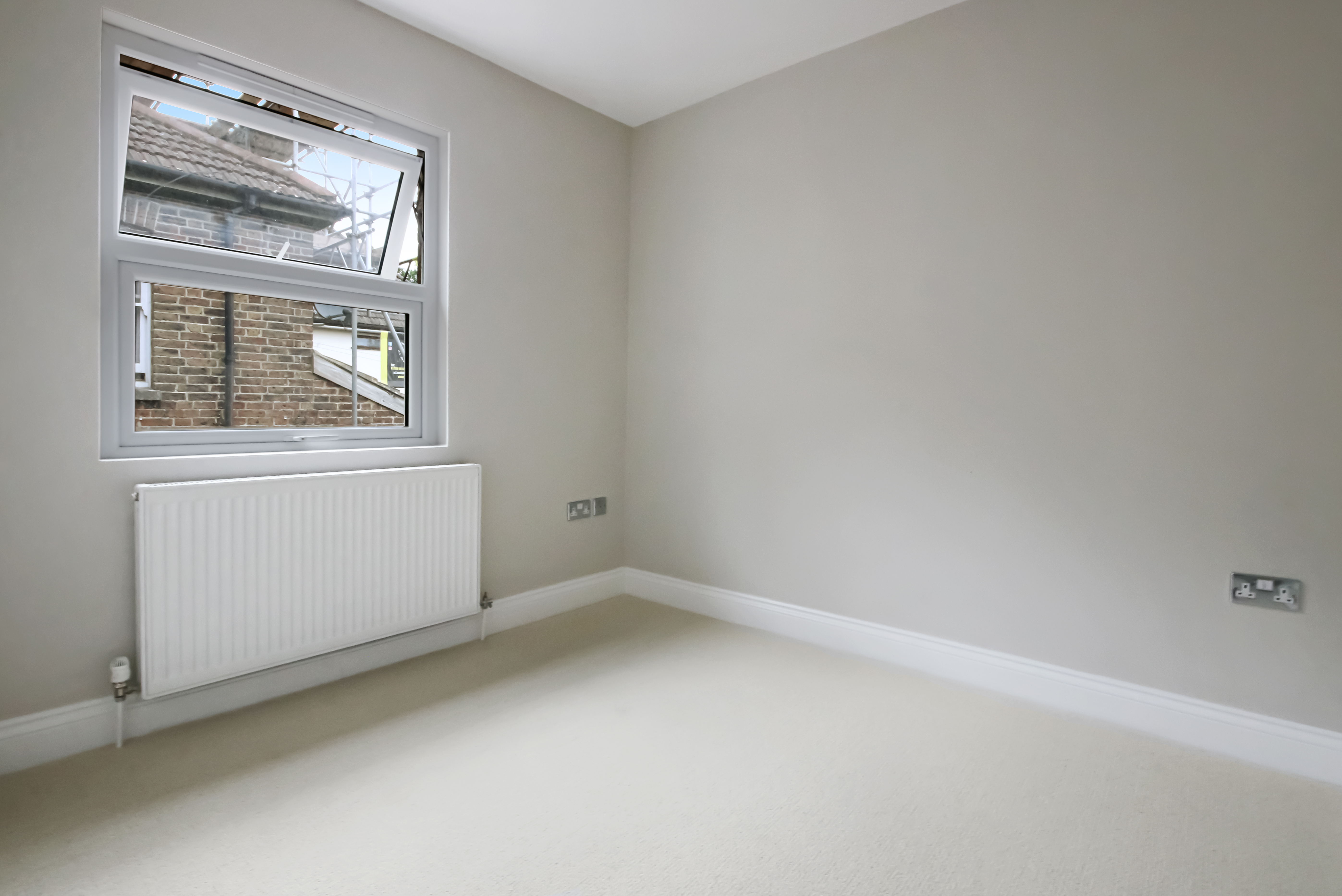 Bowers Place, Crawley, West Sussex