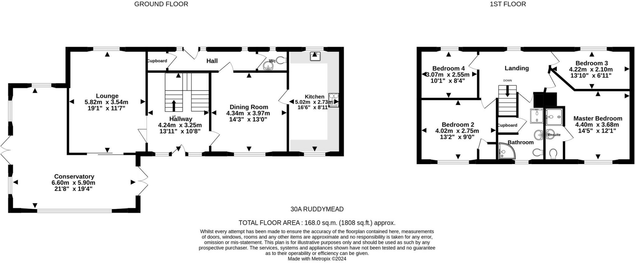 Floor plan of this Property