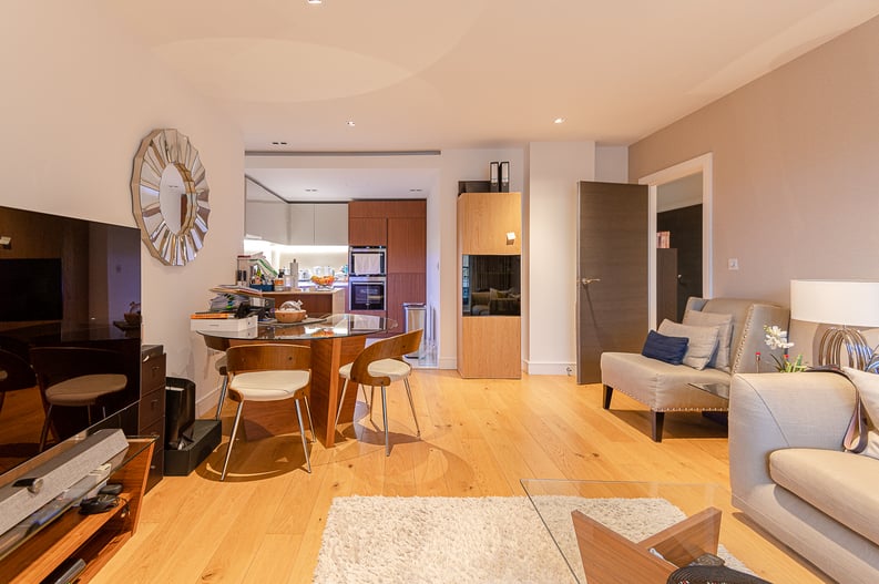 2 bedroom(s) apartment to sale in Kew Bridge Road, Brentford-image 26