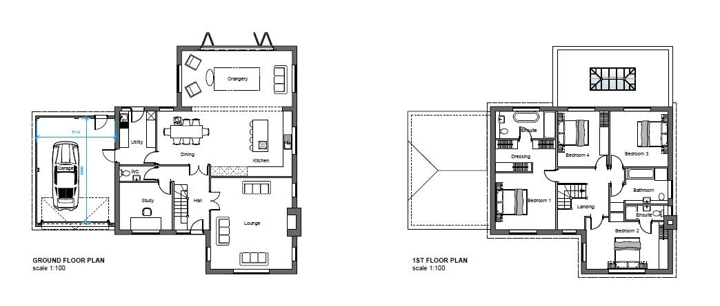 Property Floorplans 3