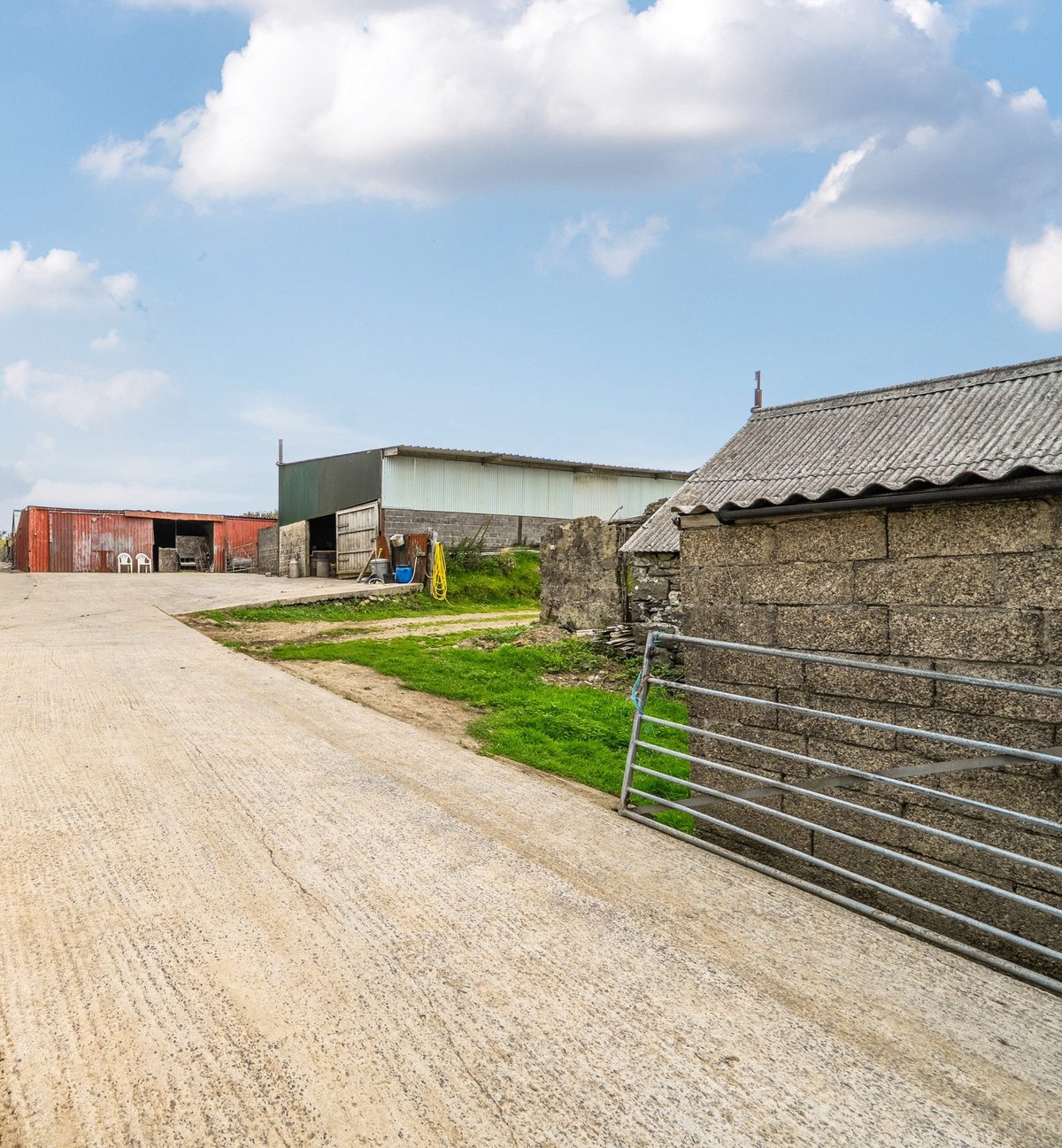 Penlan-Oleu, Haverfordwest, SA62 5RR