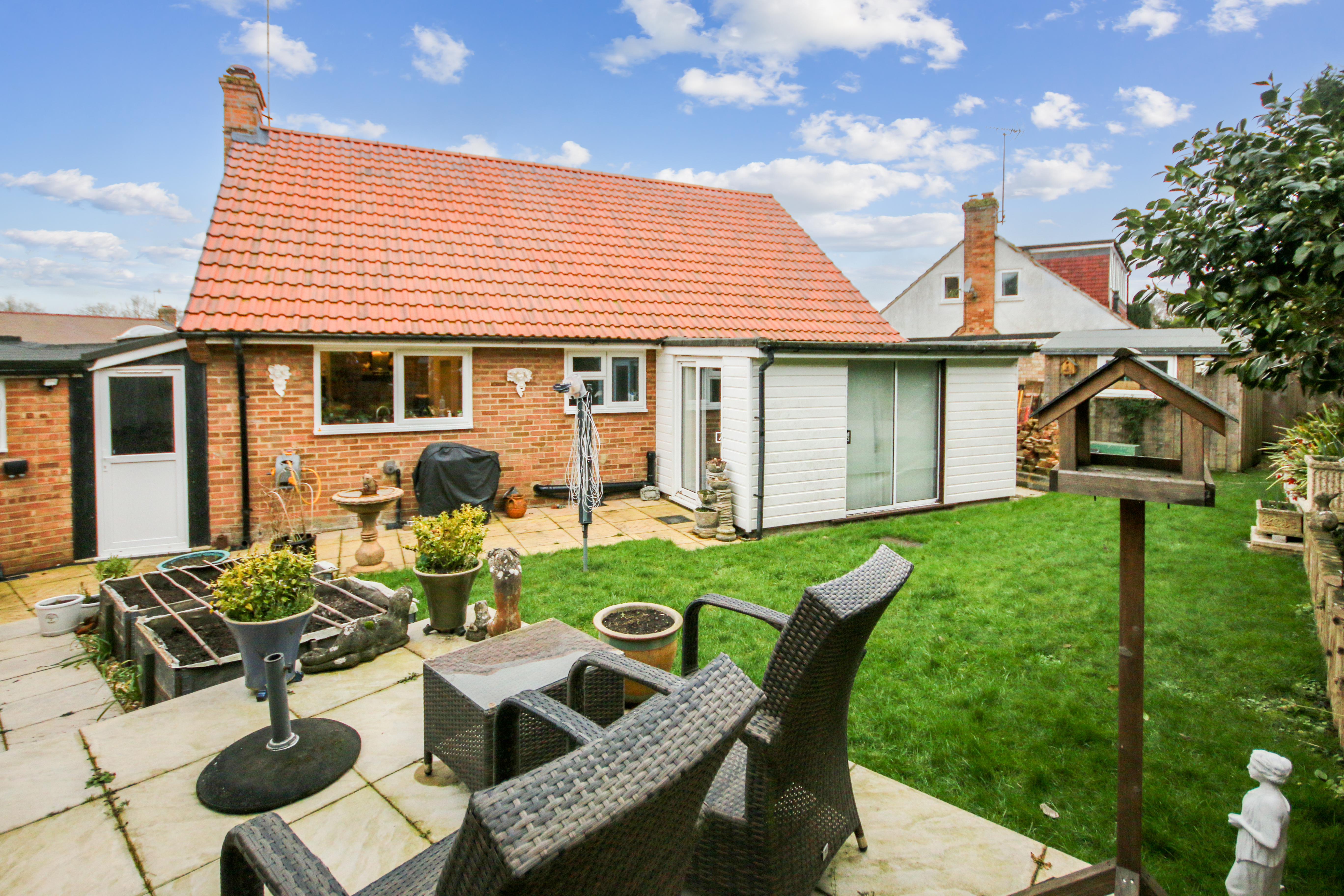 Lodge Close, East Grinstead, West Sussex