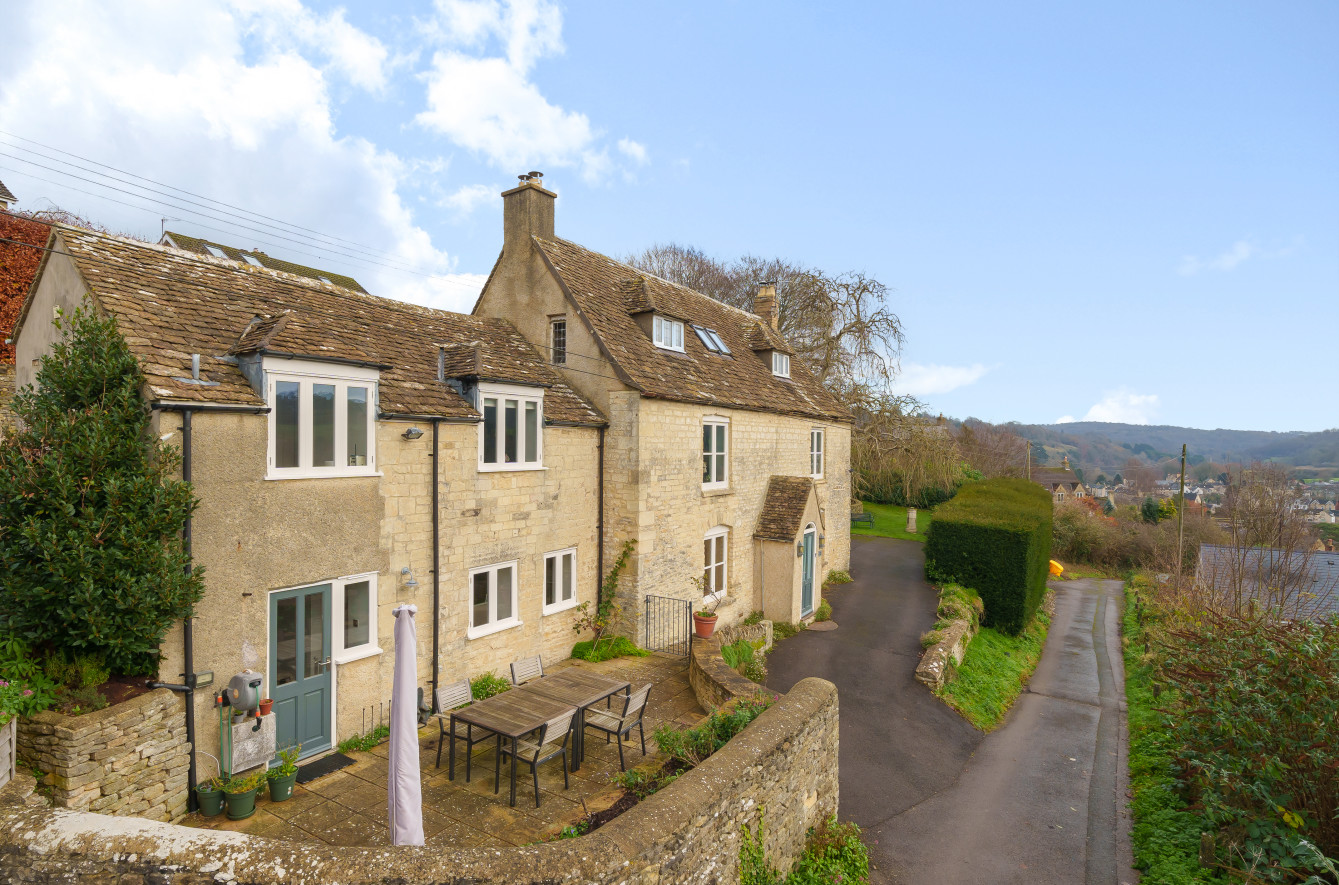 , Nailsworth Peter Joy Estate Agents