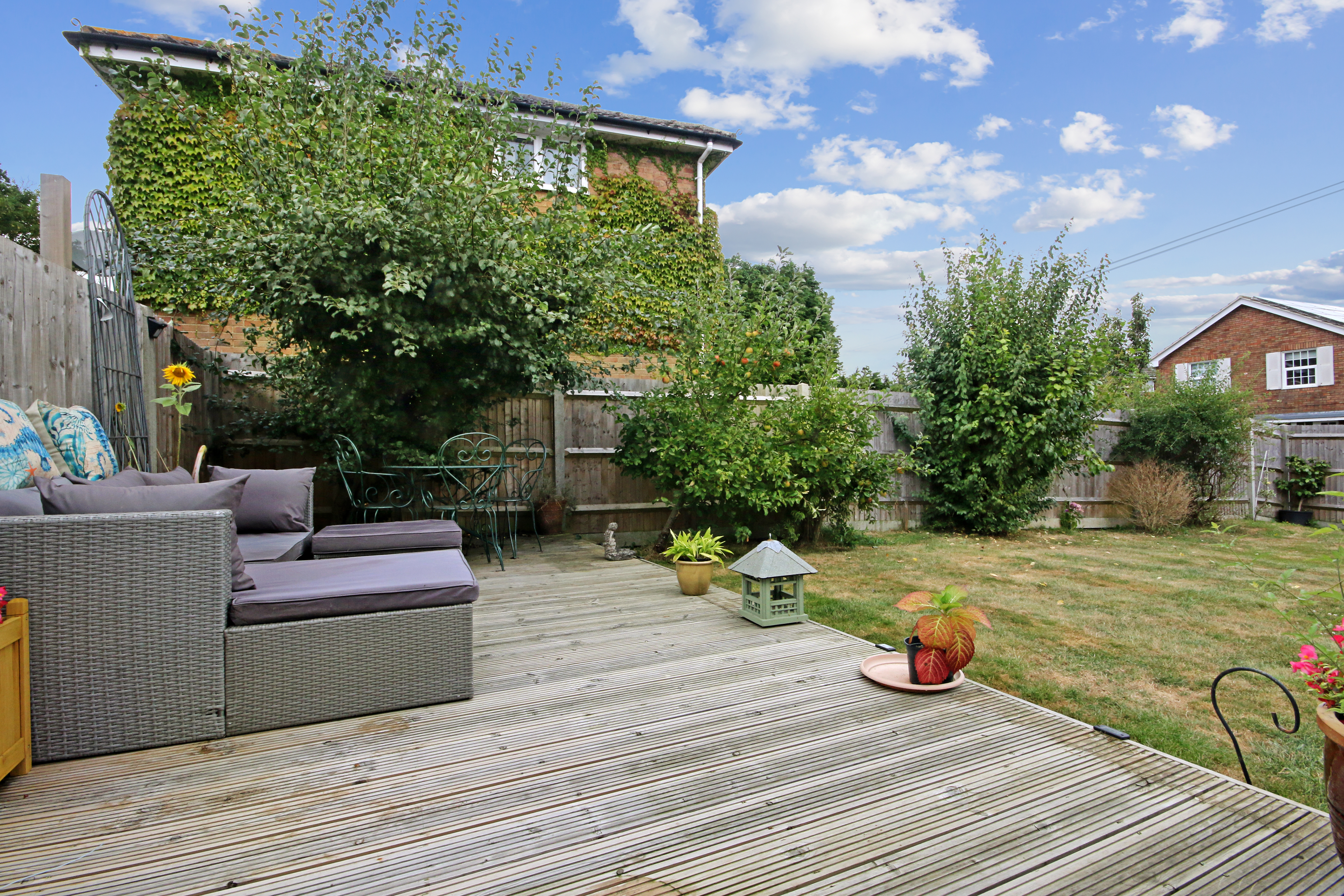 Morton Road, East Grinstead, West Sussex