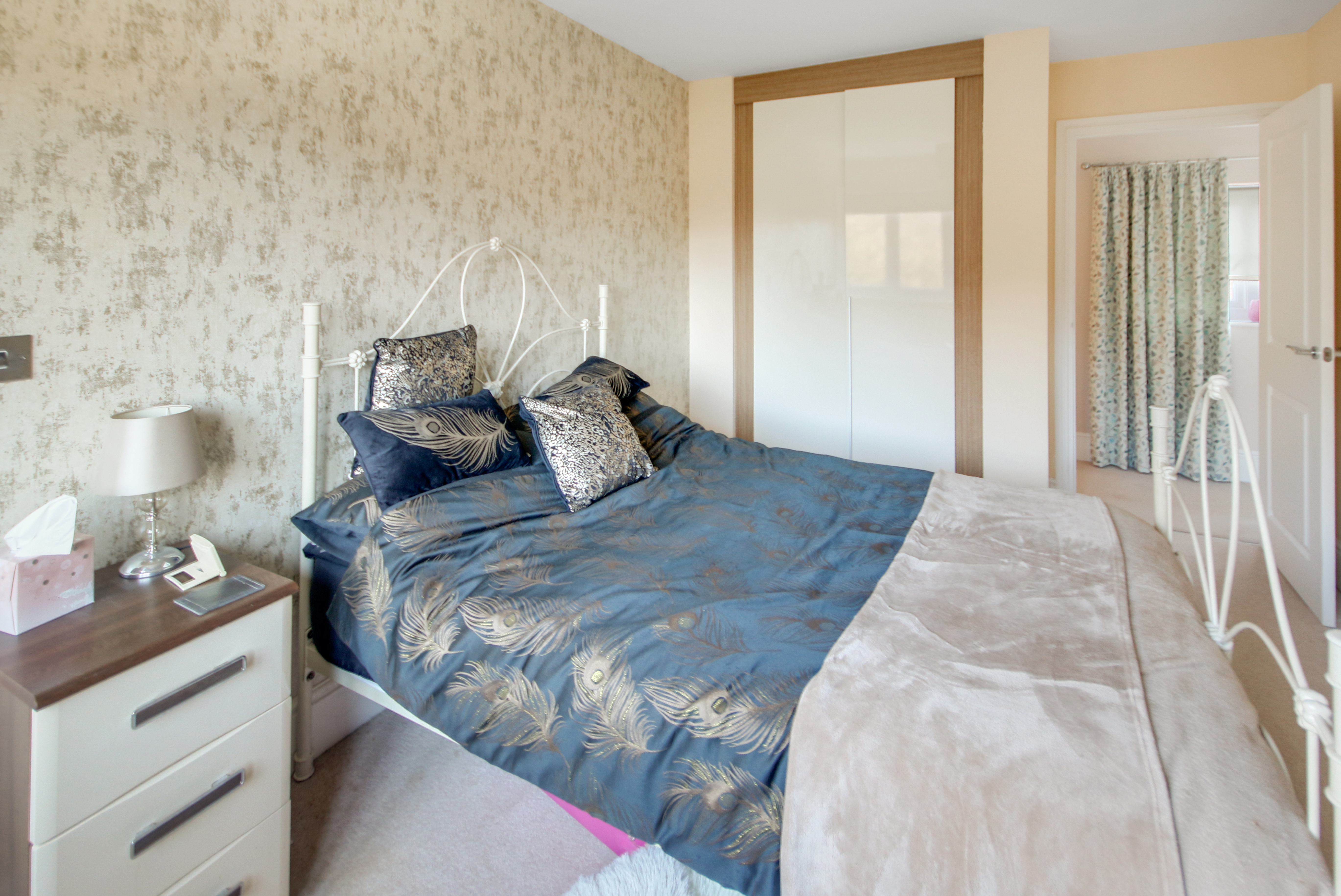 The Furrows, Crawley, West Sussex