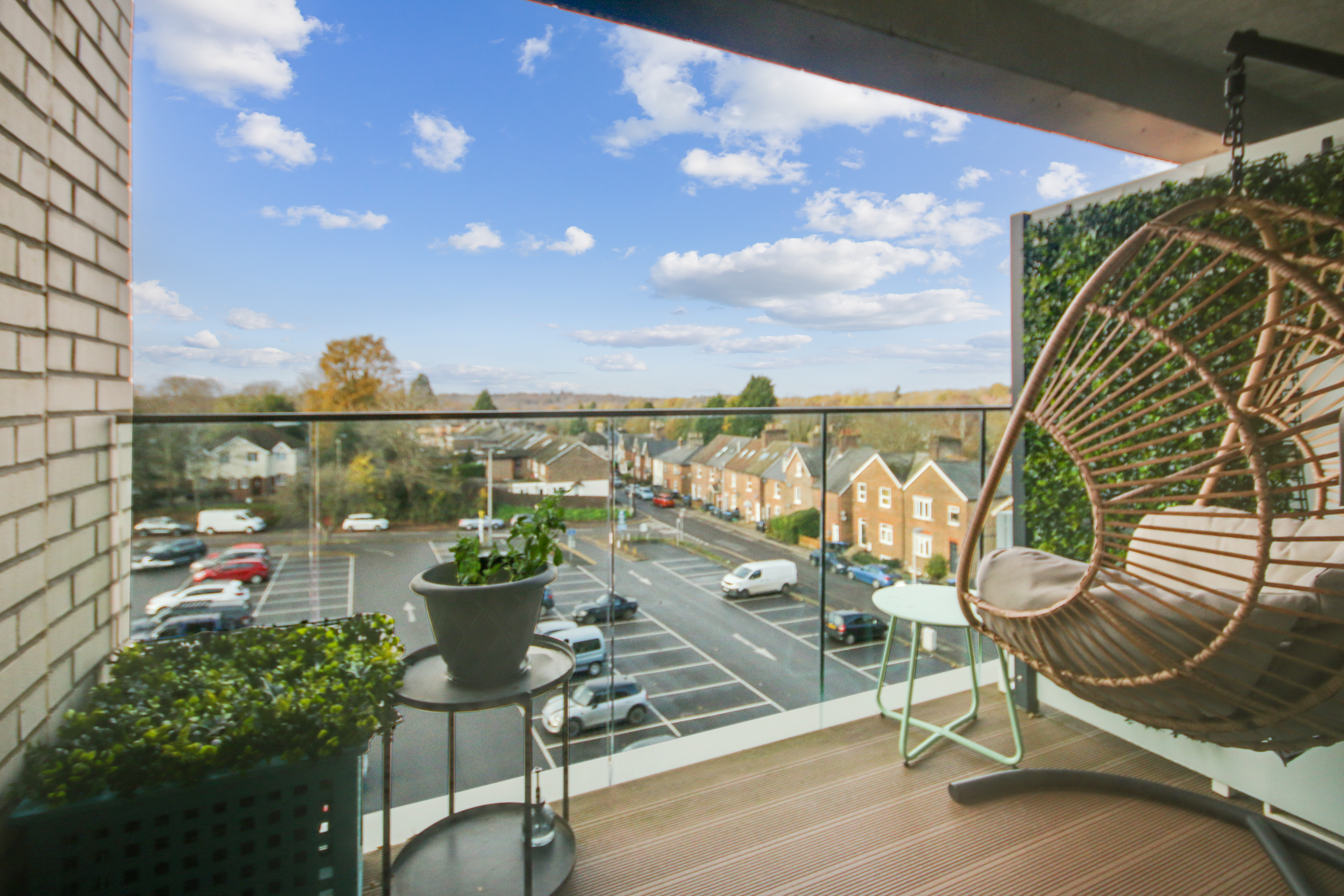 Queens Road, East Grinstead, West Sussex