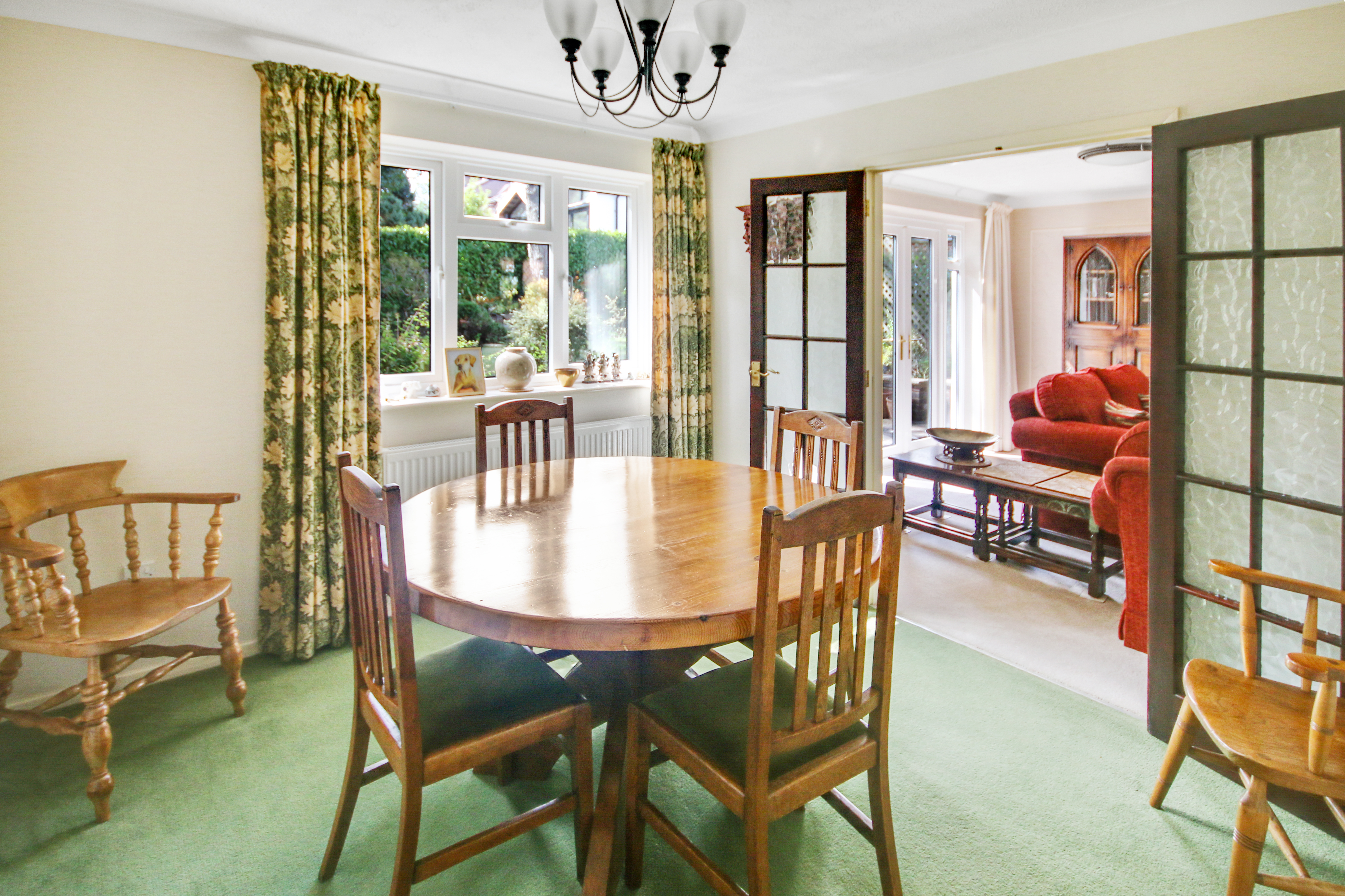 Marlpit Close, East Grinstead, West Sussex