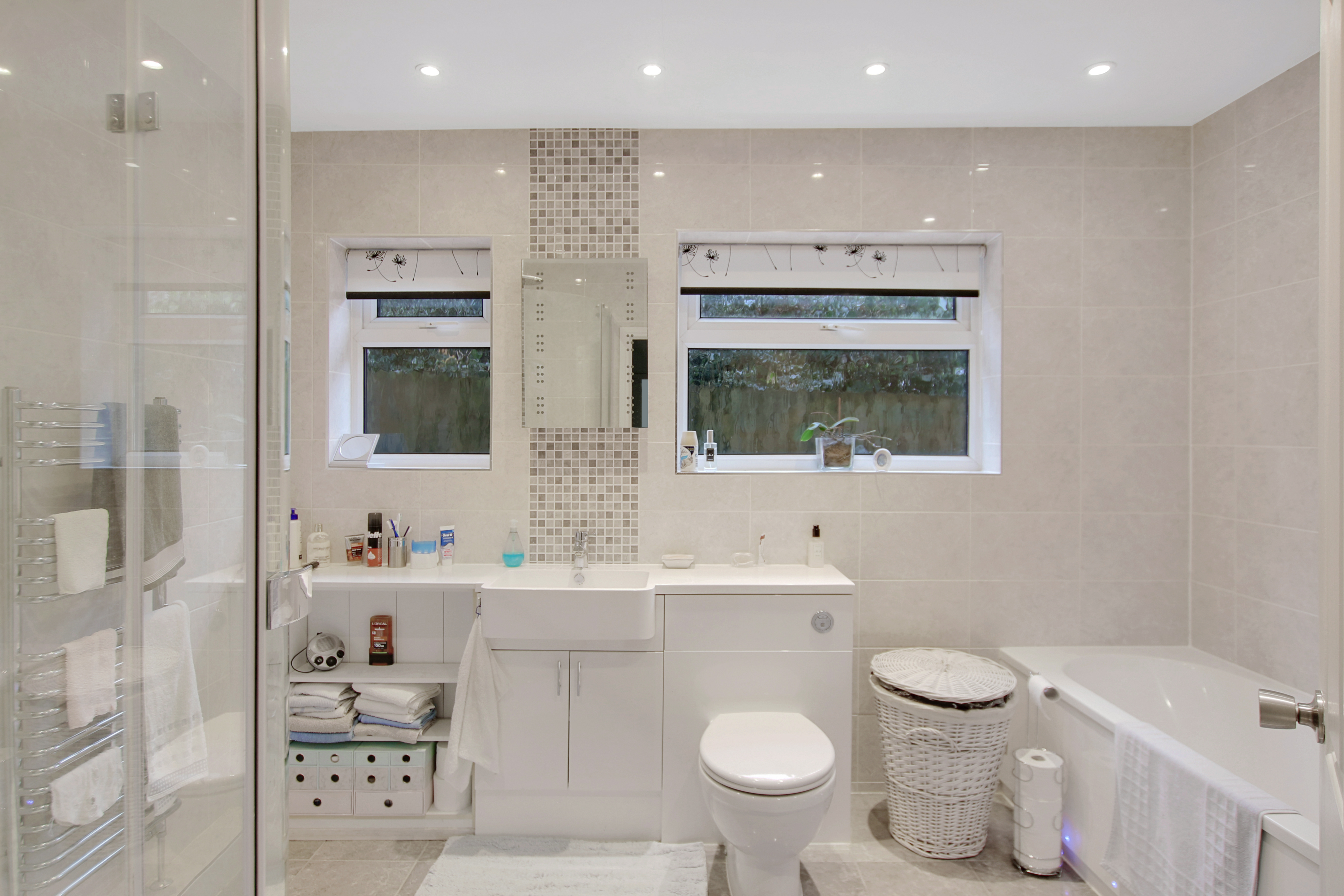 Woodbury Close, East Grinstead, West Sussex