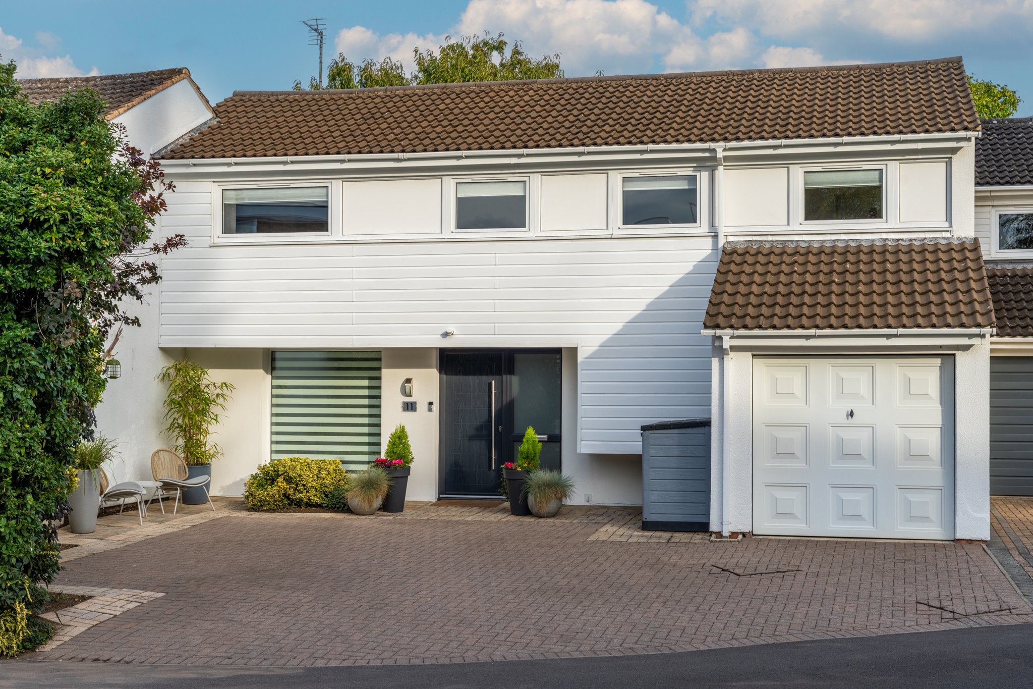 Bleasby Gardens, Lansdown Road, Cheltenham