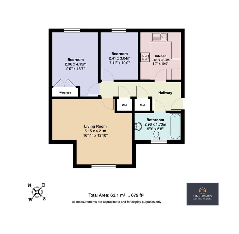  | Floorplan