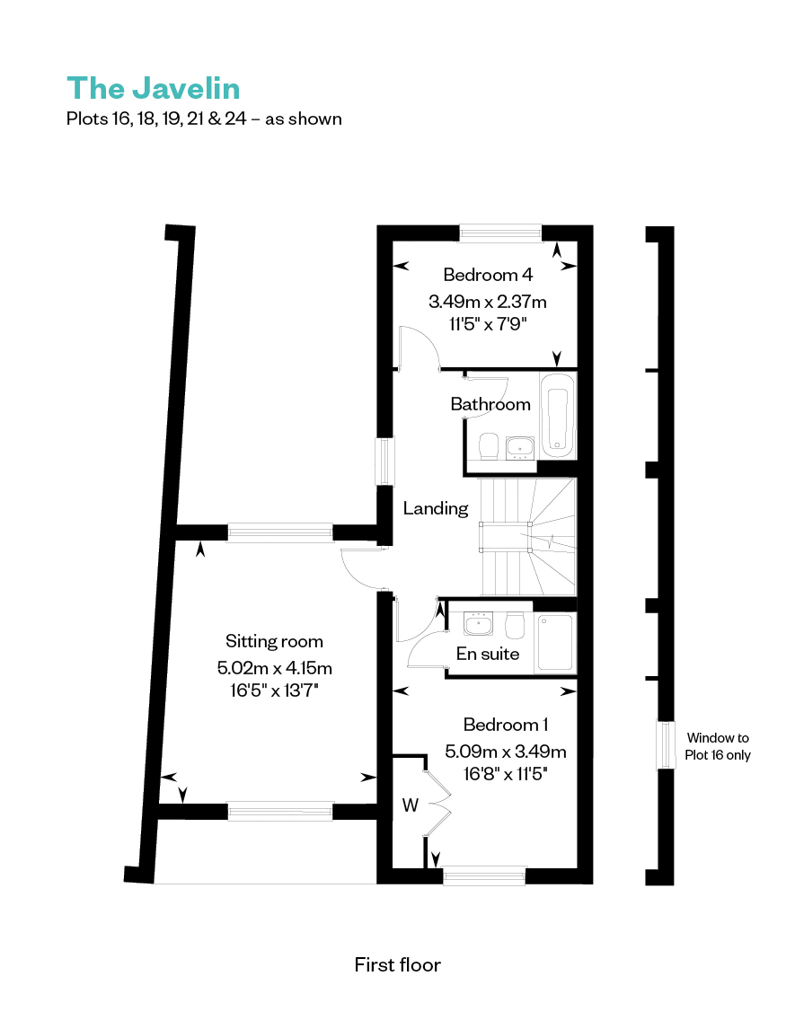 Property Floorplans 3