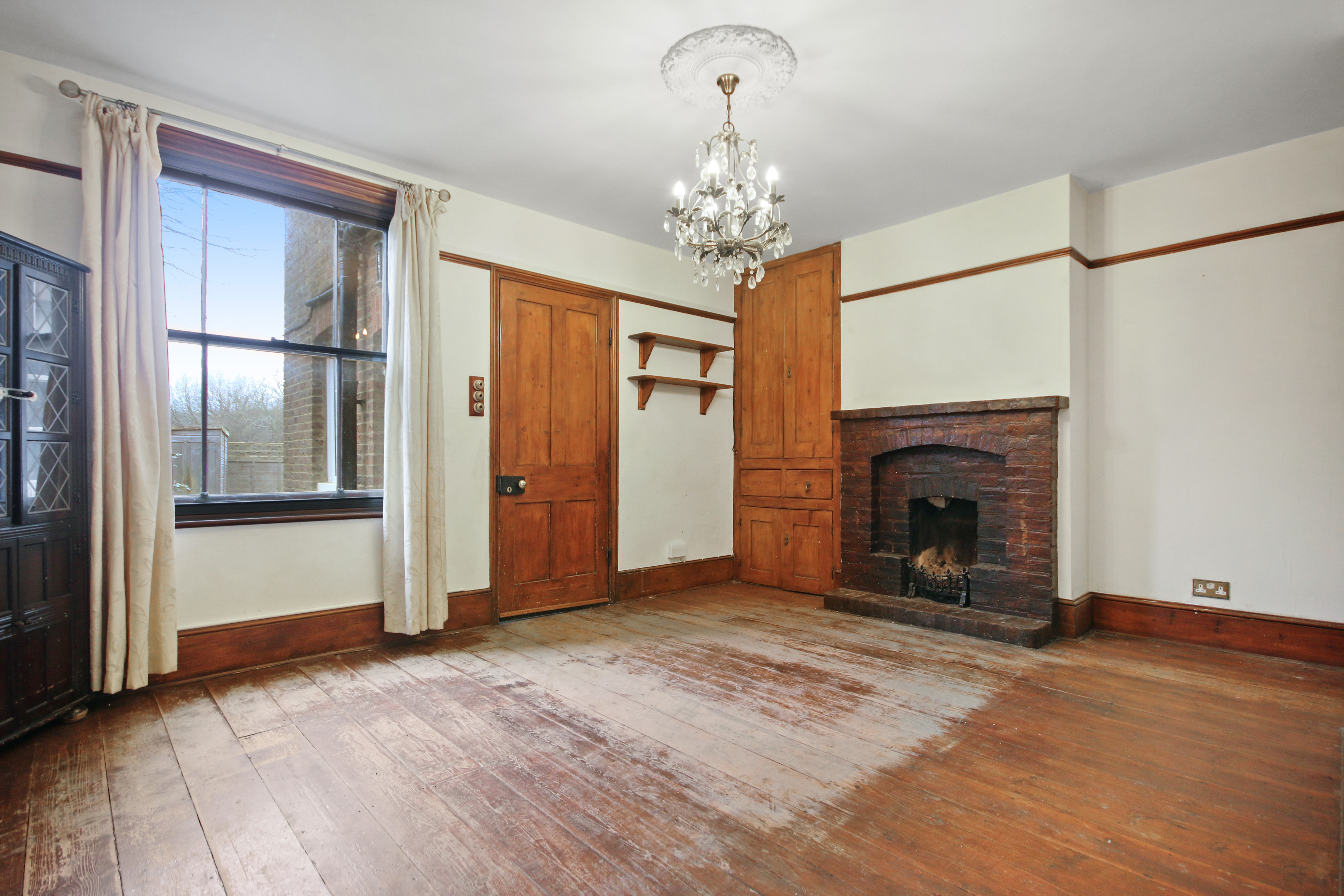 London Road, Forest Row, East Sussex