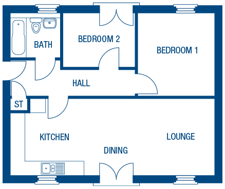 Property Floorplans 1