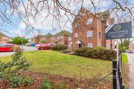 St Aldhelms | Thumbnail