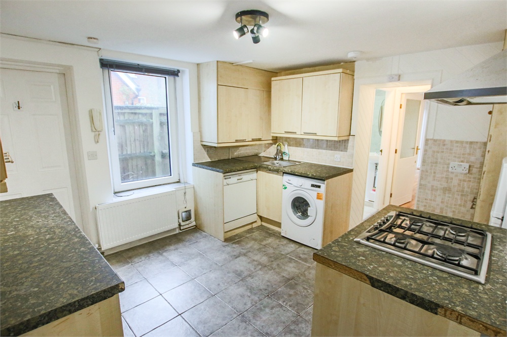 Cantelupe Road, East Grinstead