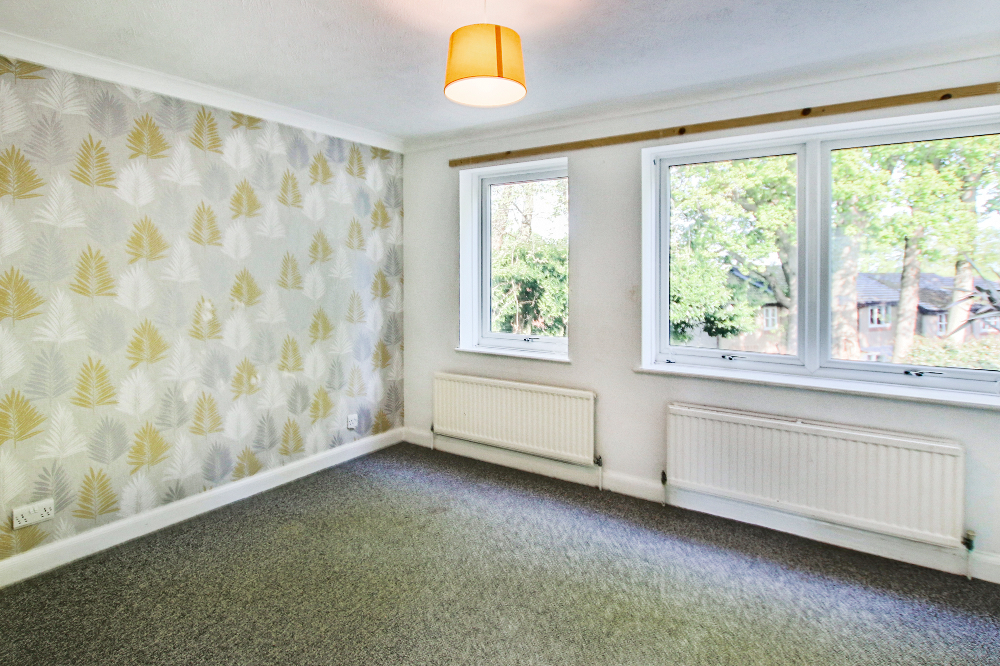 Manning Close, East Grinstead, West Sussex