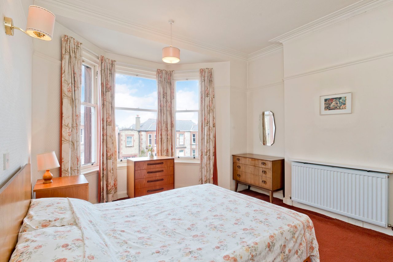 House for sale in Edinburgh 60 Macdowall Road, Edinburgh Thorntons