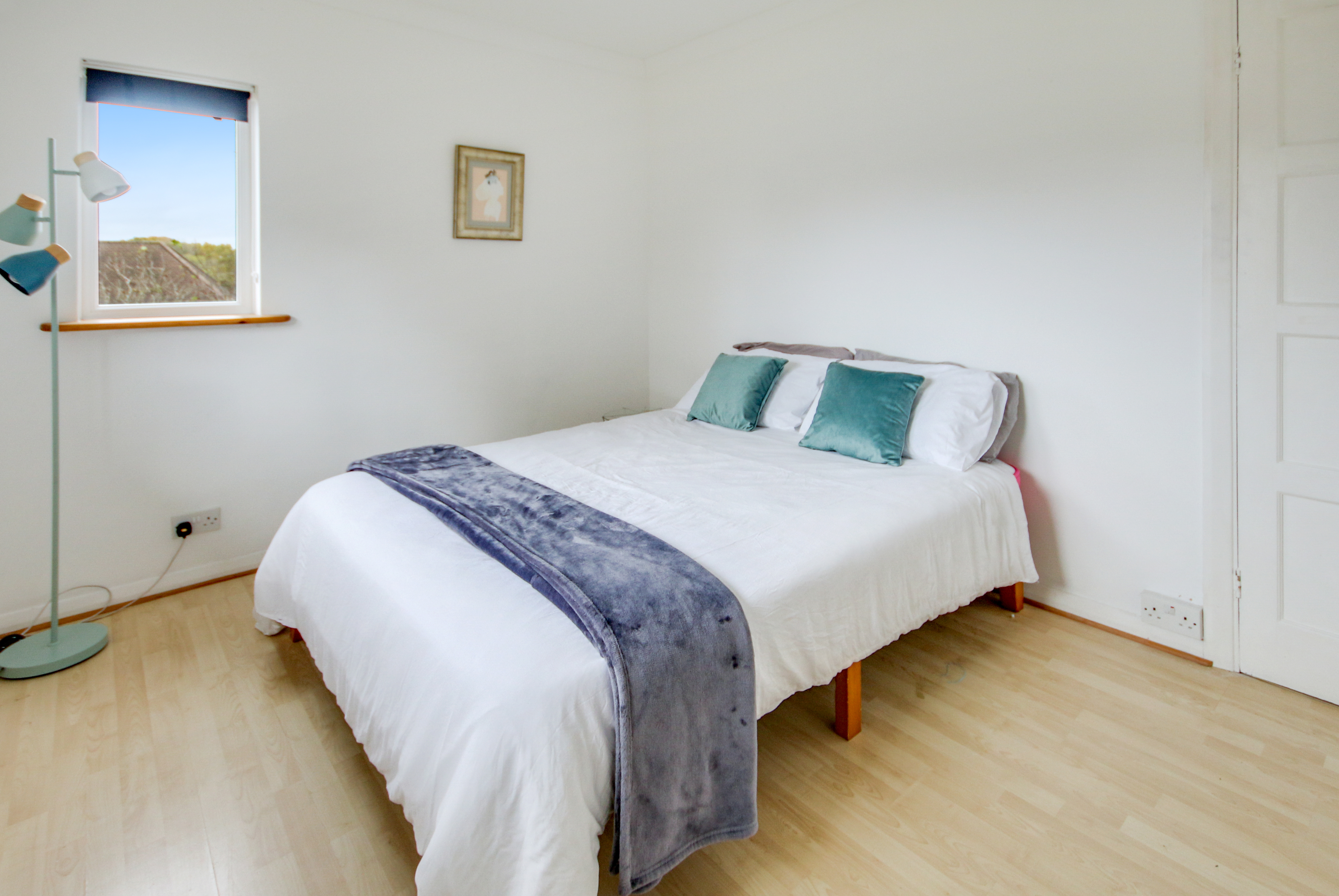 Medway, Crawley, West Sussex