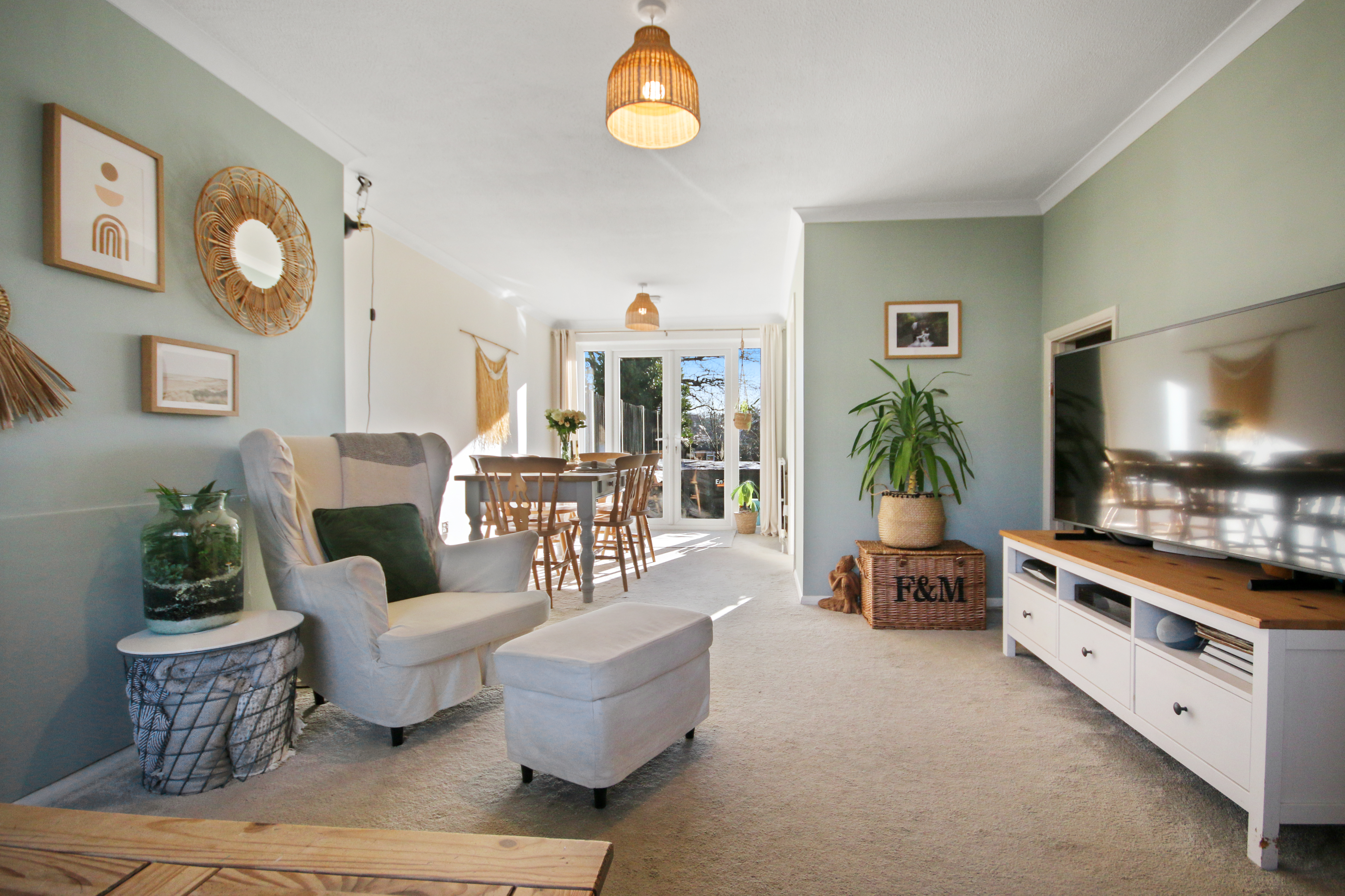 Hawarden Close, Crawley Down, West Sussex