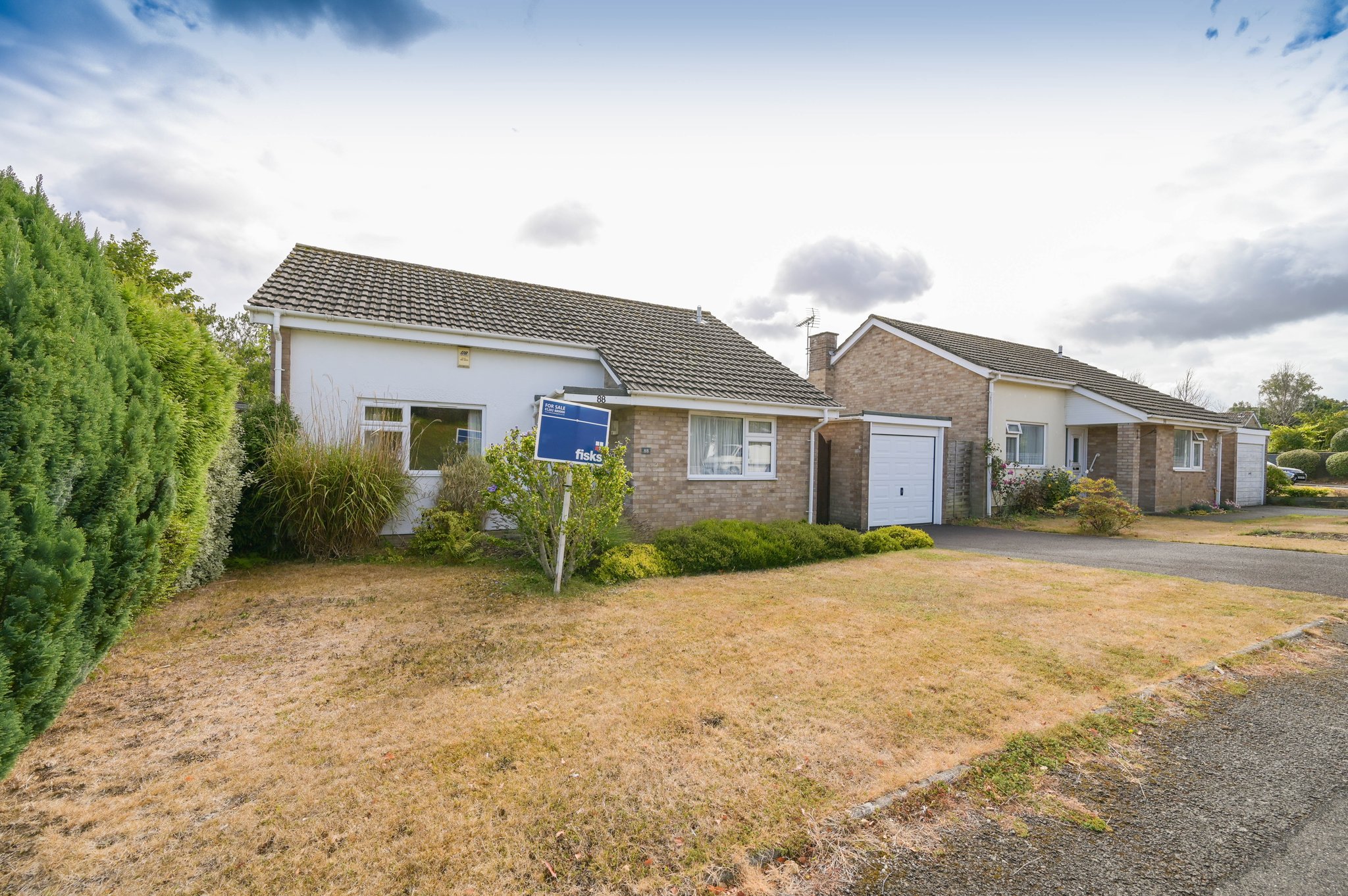 Sopwith Crescent, Wimborne